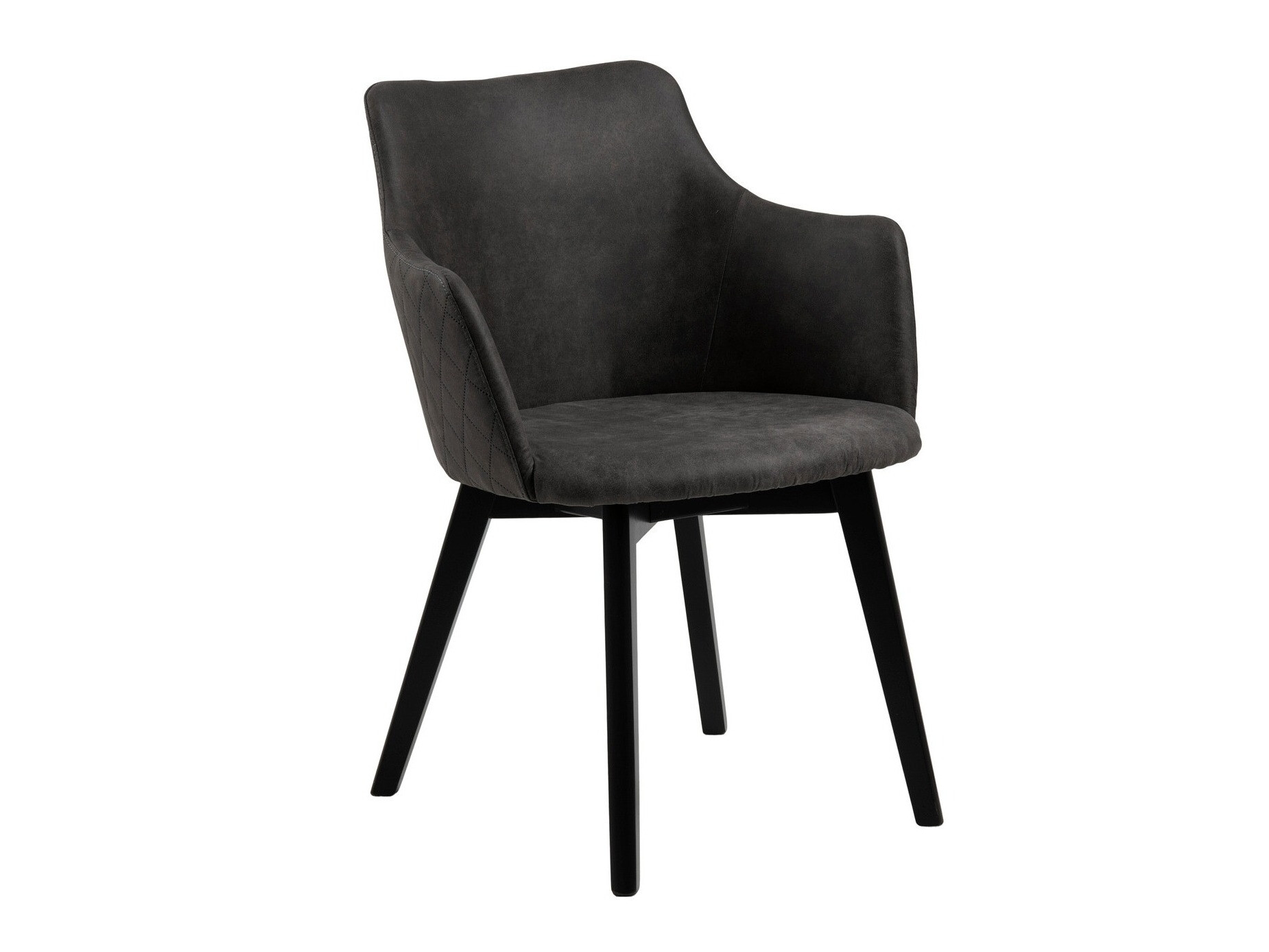 Stolica Norsica 277 (Antracit)