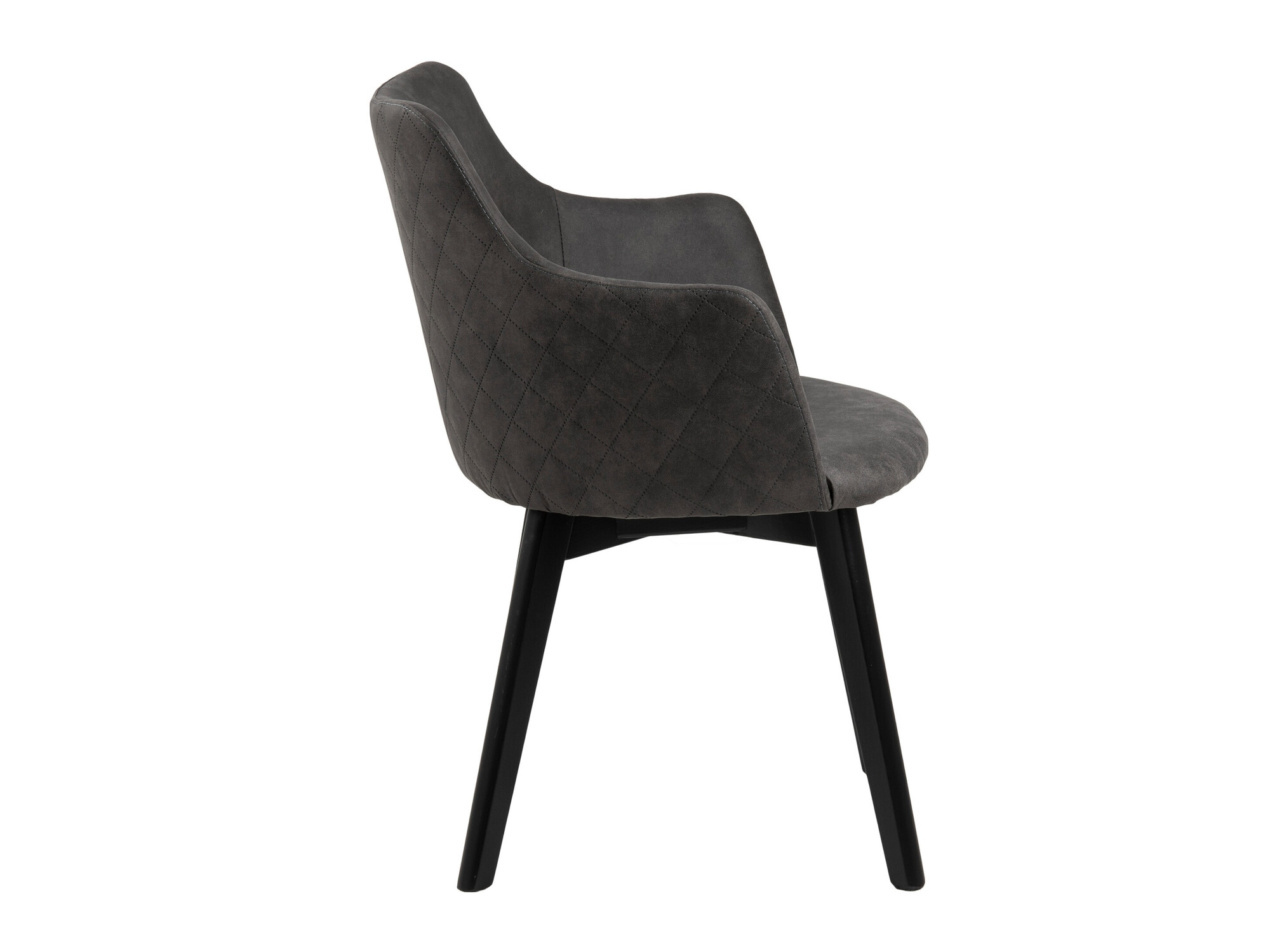 Stolica Norsica 277 (Antracit)