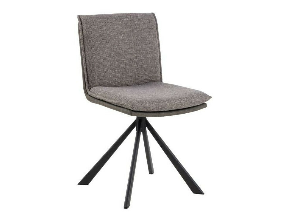 Stolica Norsica 680 (Svetloosiva + Antracit + Crno)