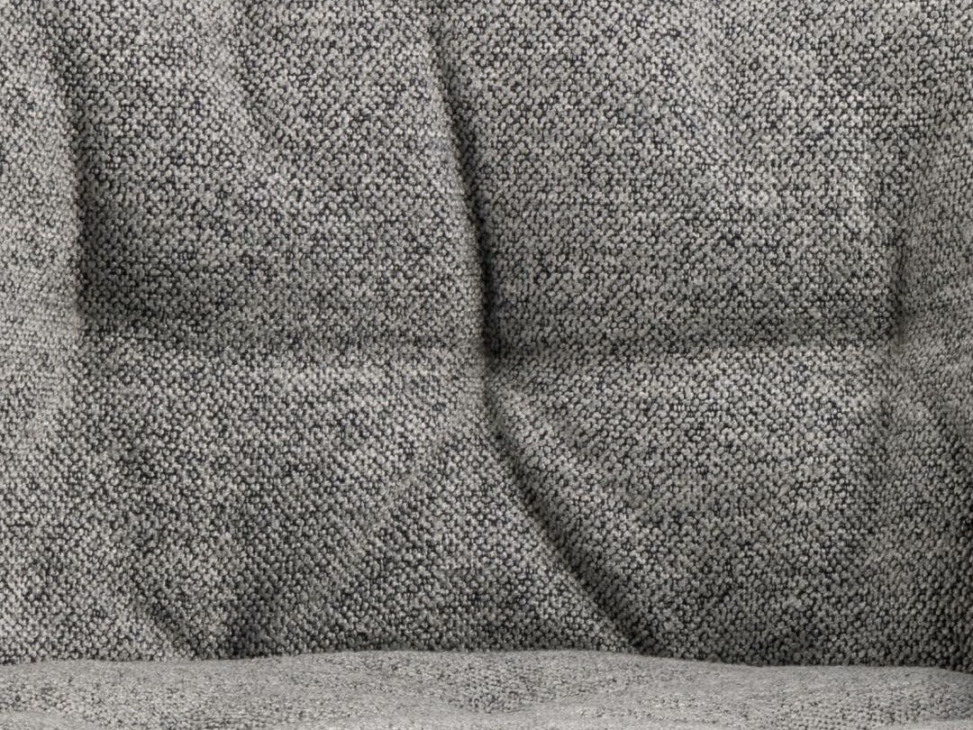 Stolica Norsica 763 (Svetloosiva)