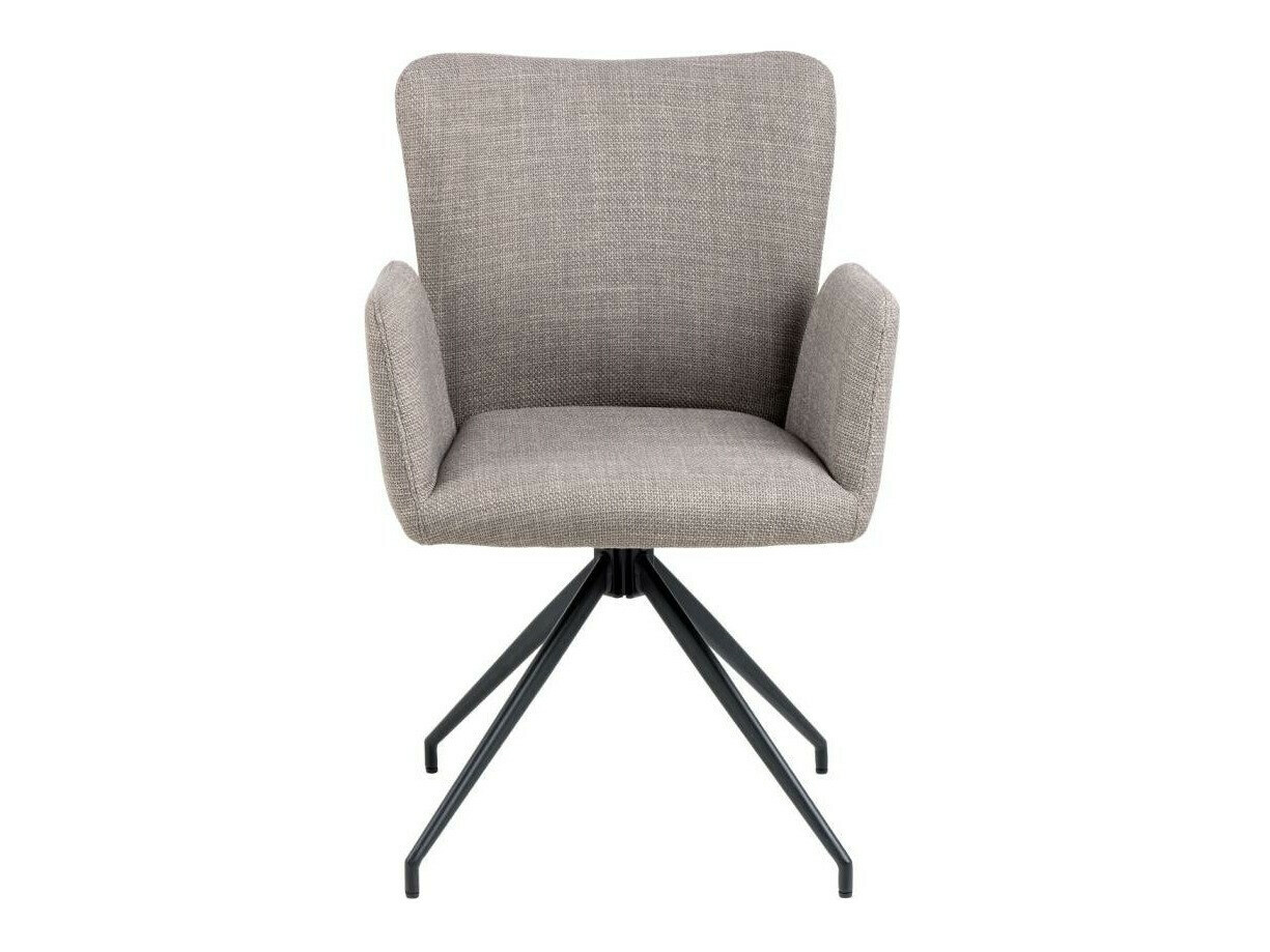 Stolica Norsica 651 (Svetloosiva)