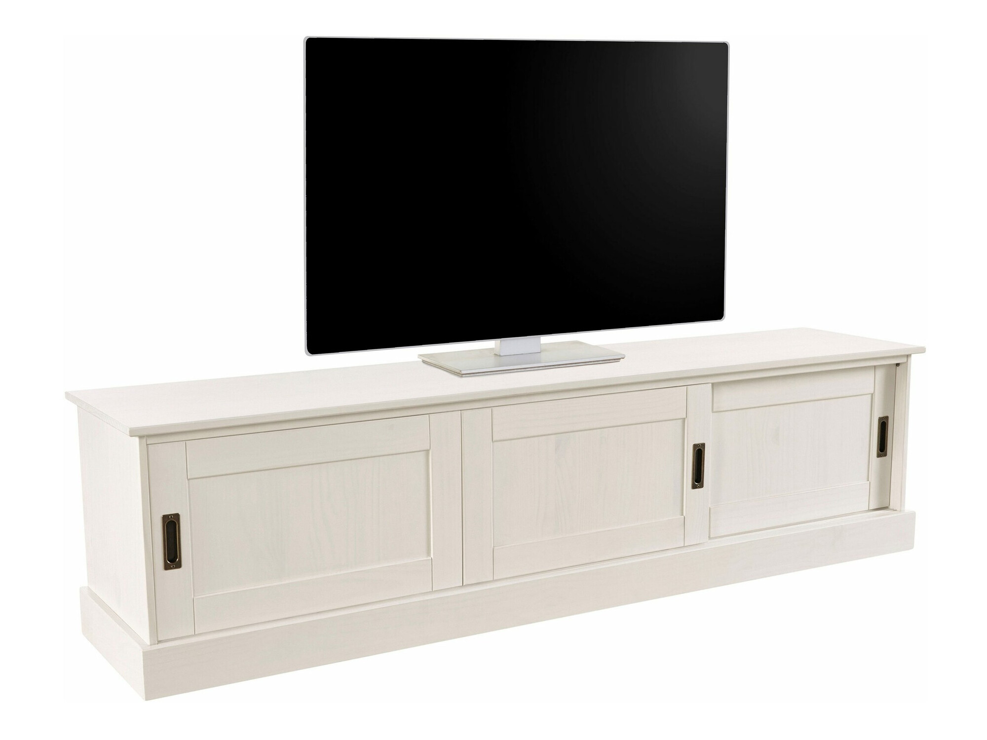 TV komoda Felelma 102 (Belo)