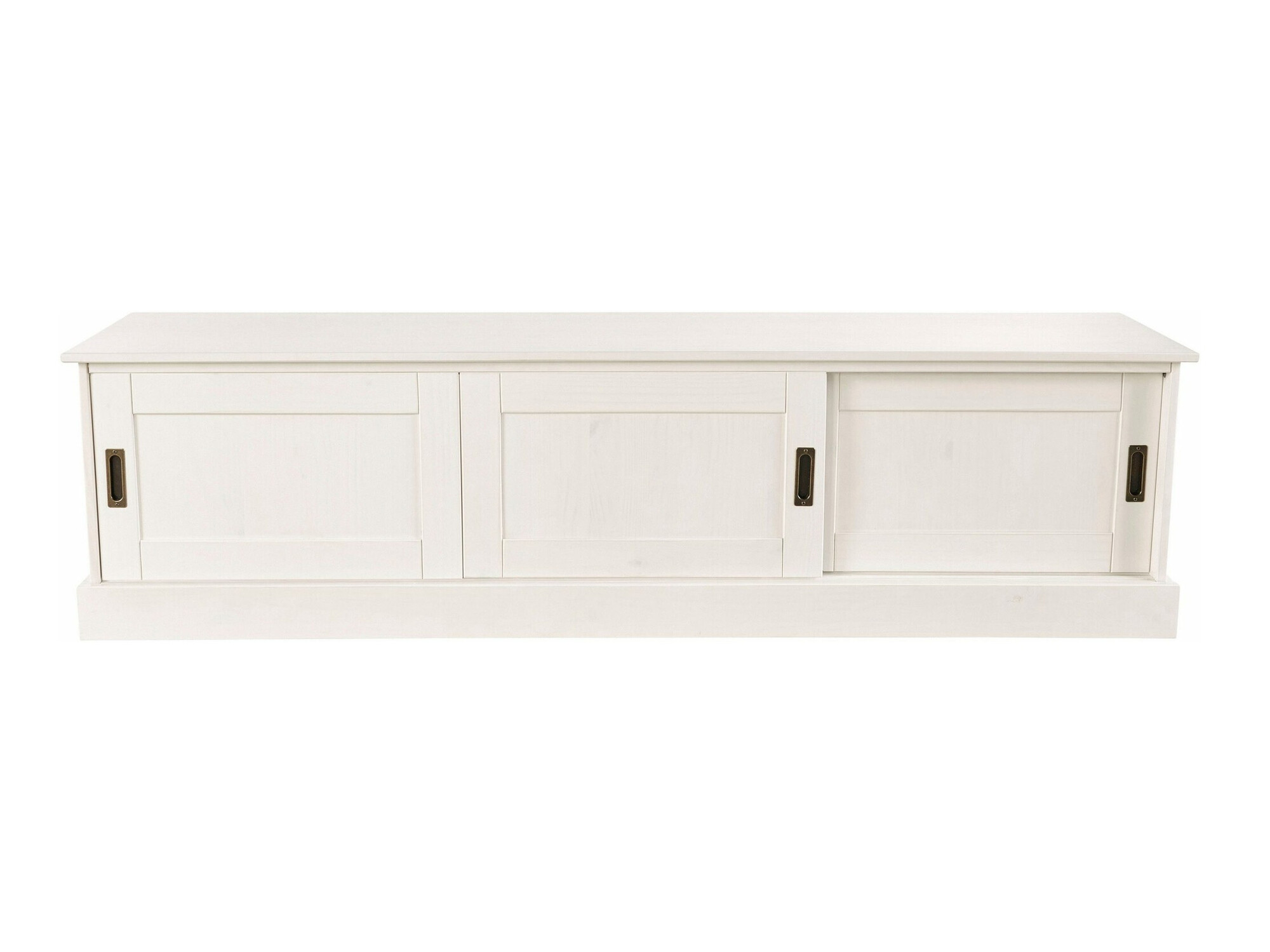 TV komoda Felelma 102 (Belo)