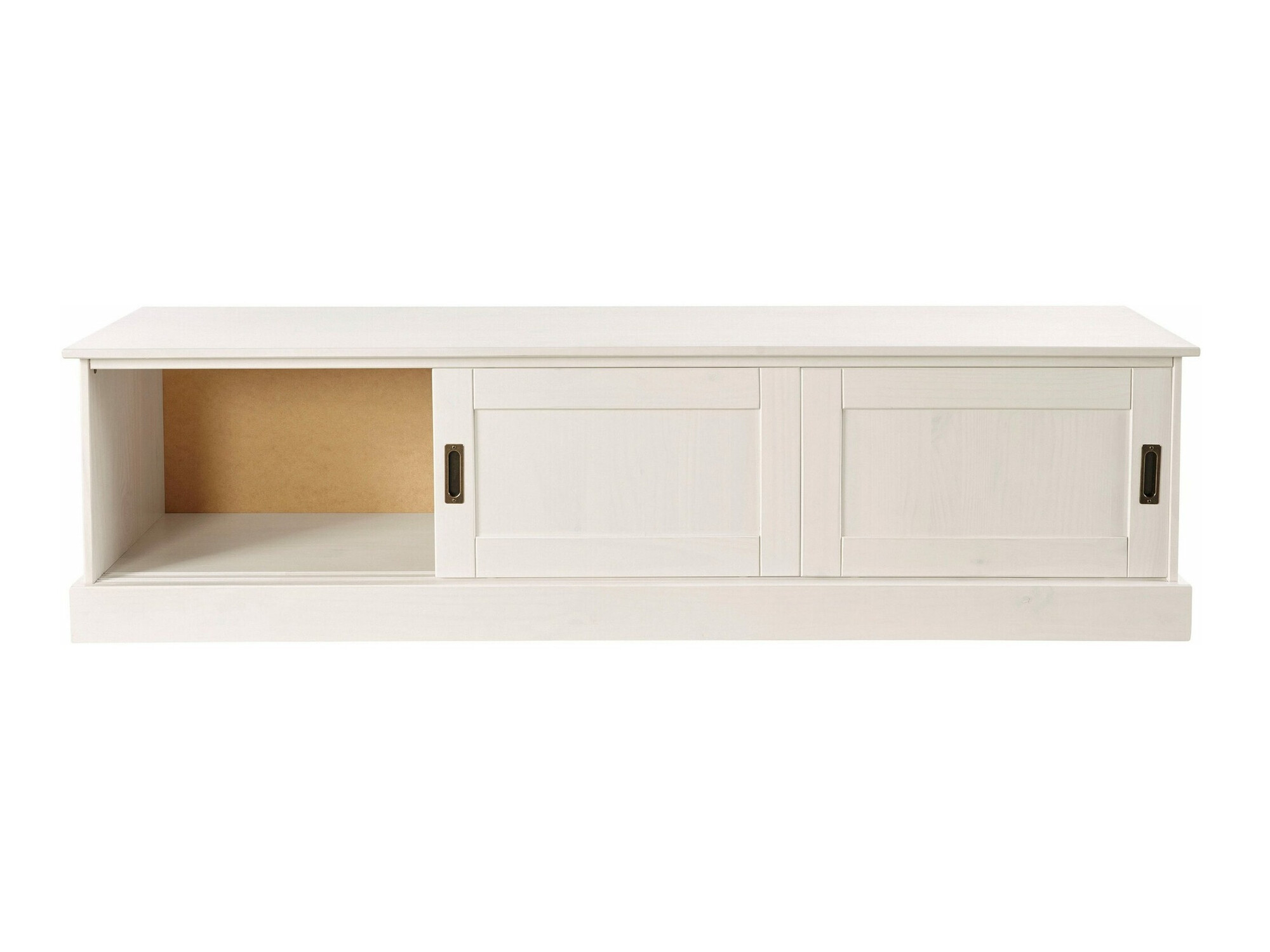 TV komoda Felelma 102 (Belo)