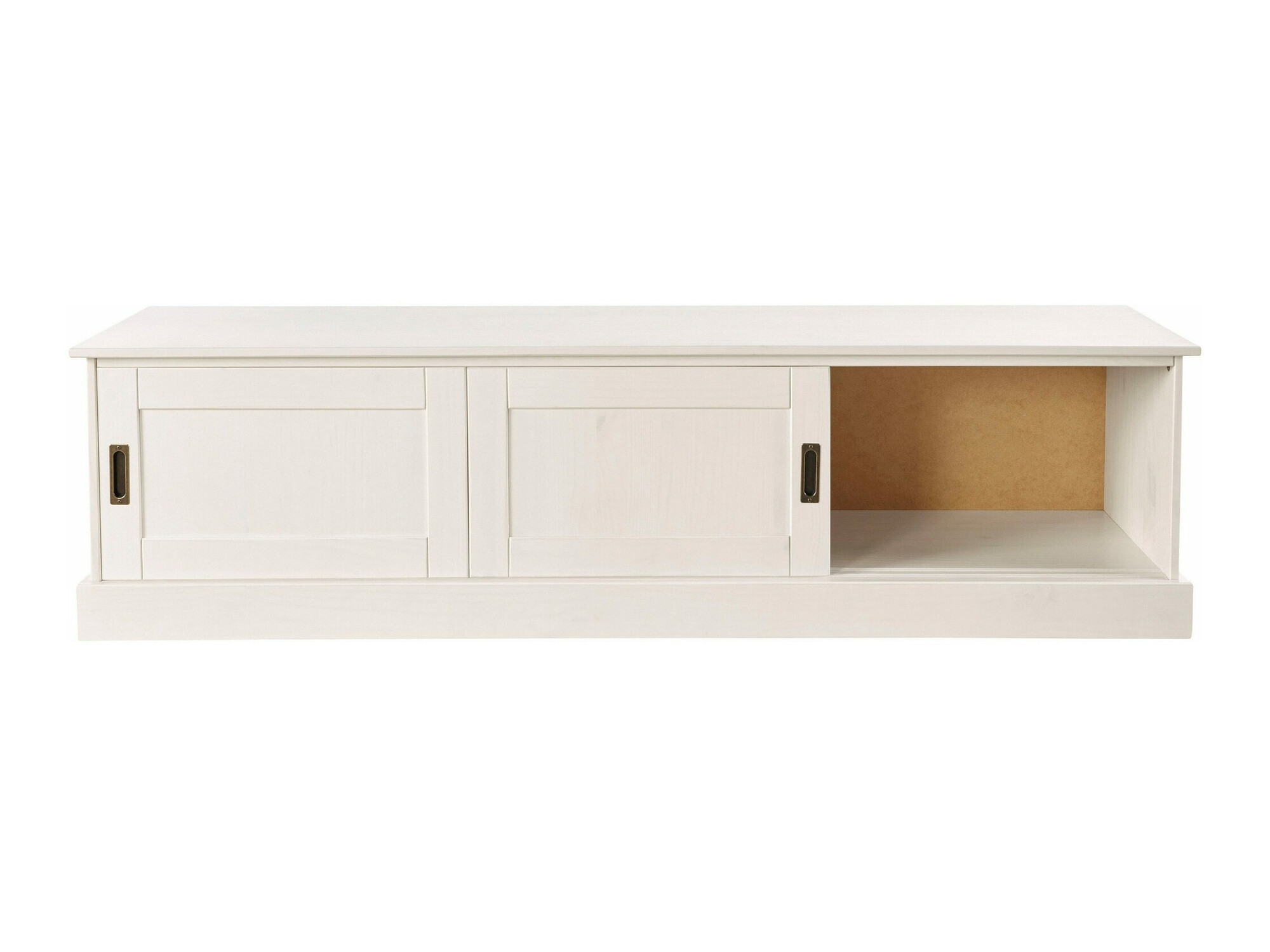 TV komoda Felelma 102 (Belo)