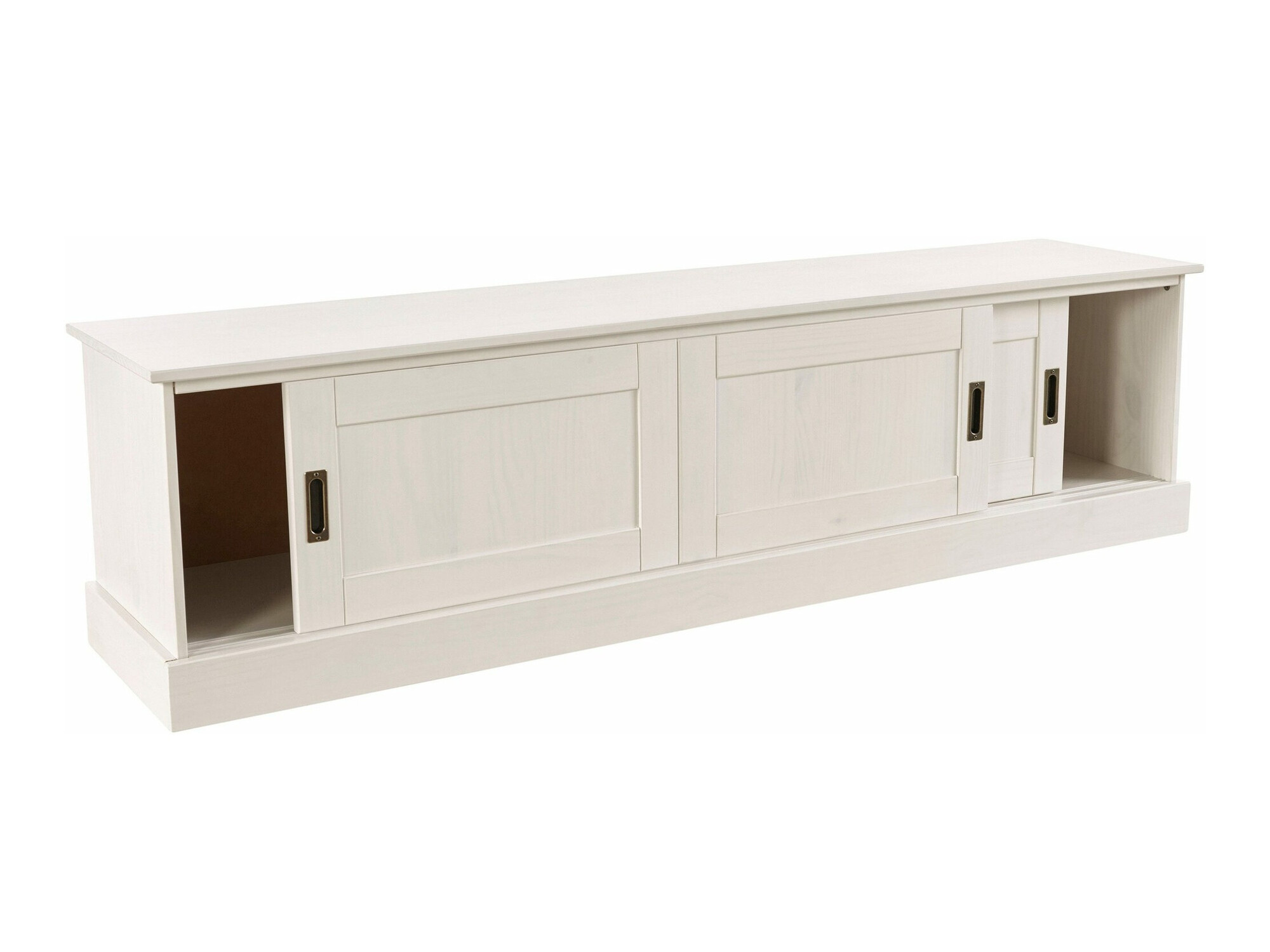 TV komoda Felelma 102 (Belo)