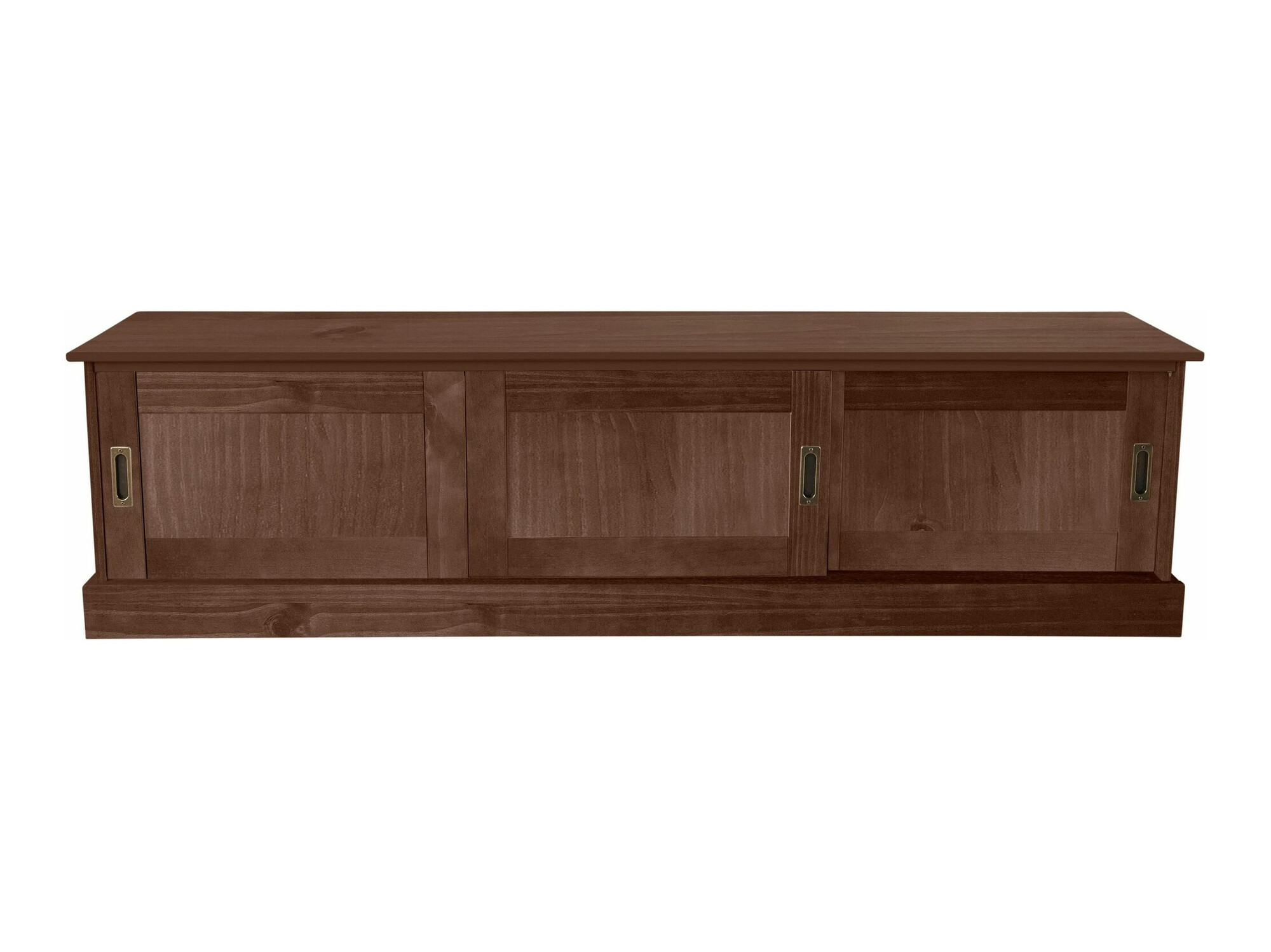 TV komoda Felelma 102 (Smeđa)