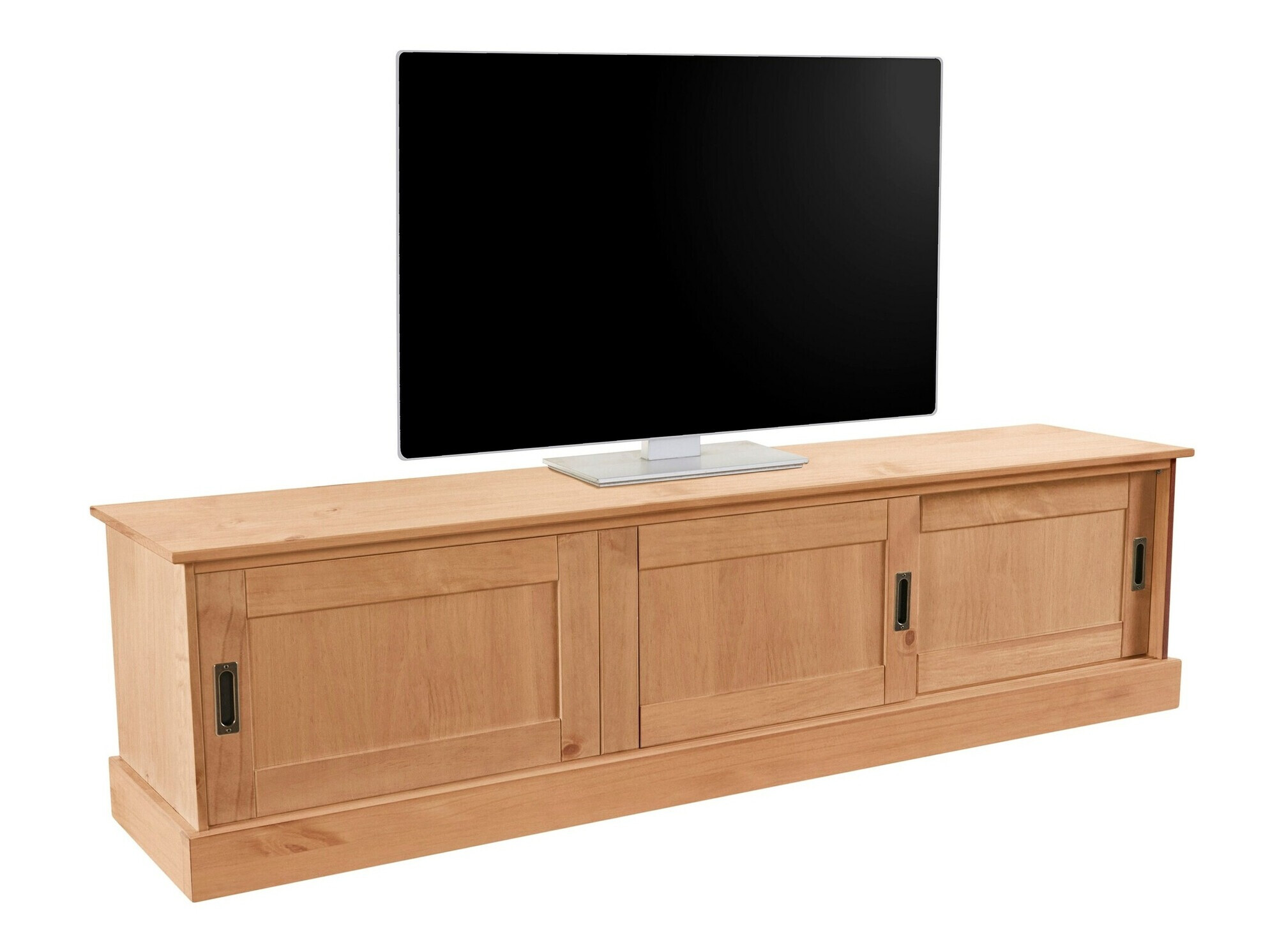 TV komoda Felelma 102 (Svetlo smeđa)