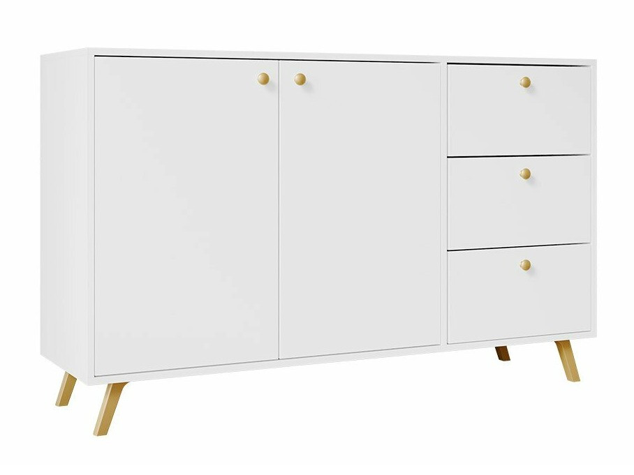 Komoda Monfera 100 (Belo)