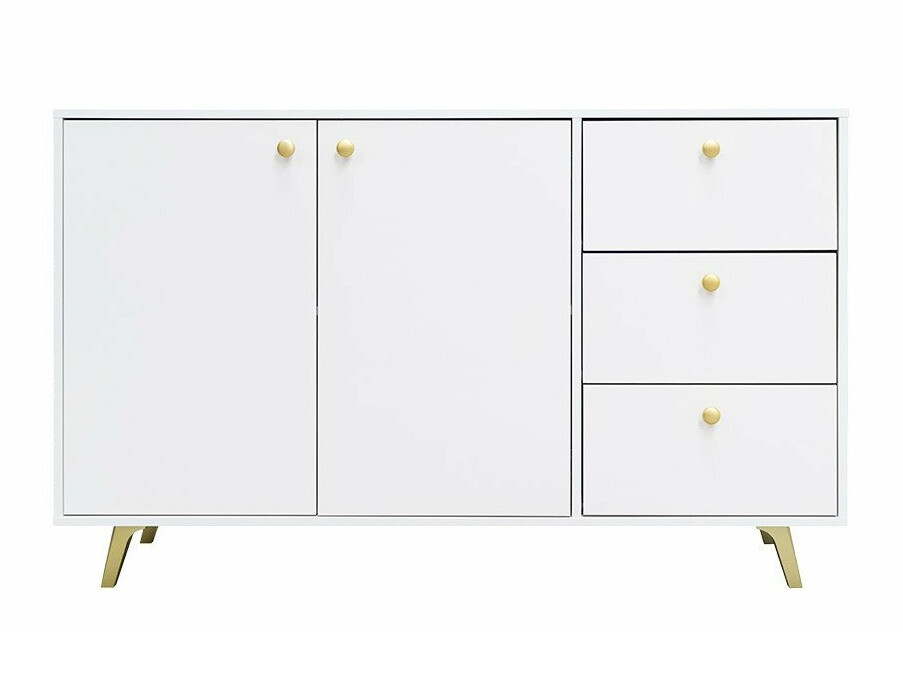 Komoda Monfera 100 (Belo)