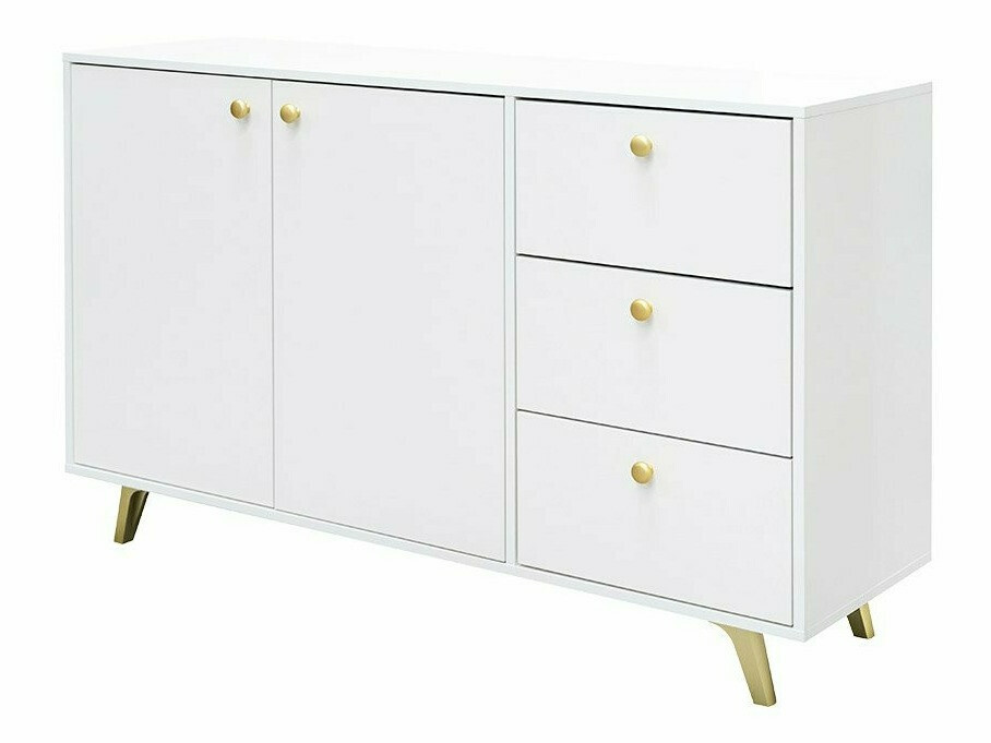 Komoda Monfera 100 (Belo)