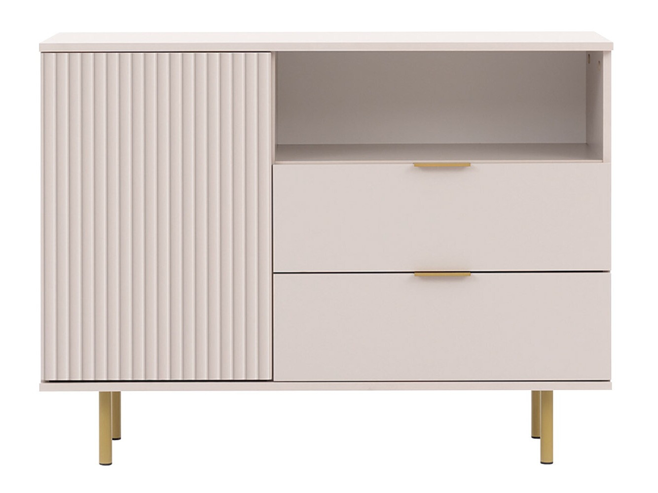 Komoda Virdomi 100 (Kašmir)