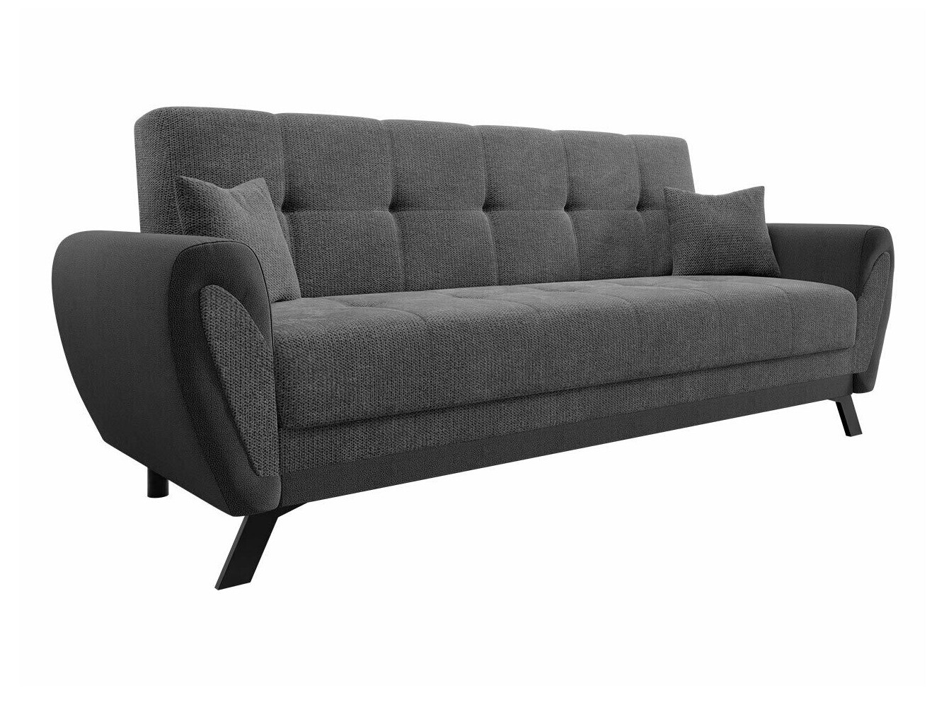 Sofa na razvlačenje Columbus 156 (Prima 15 + Crown 18)