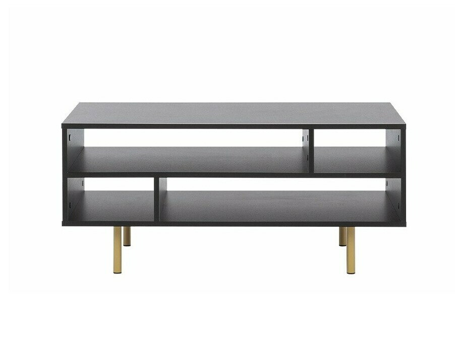 Stočić za kafu Virdomi 102 (Crno)