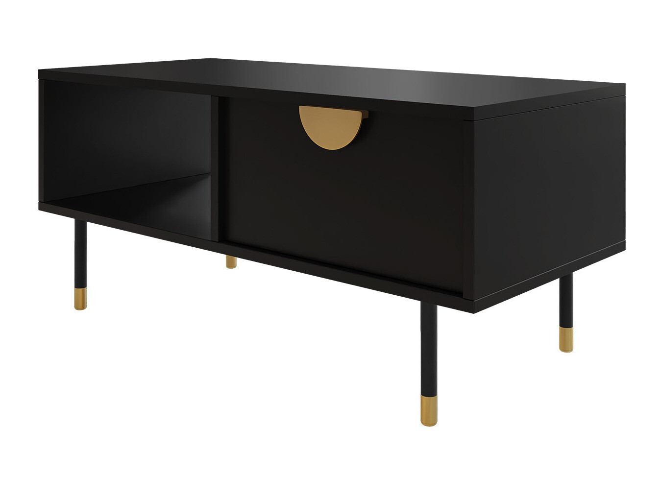 Stočić za kafu Comfivo Levevai 102