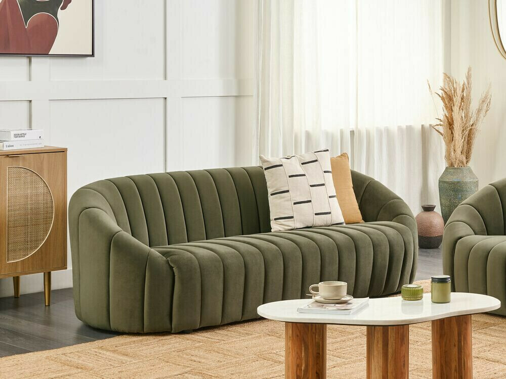 Sofa Berwyn 1270 (Tamno zelena)