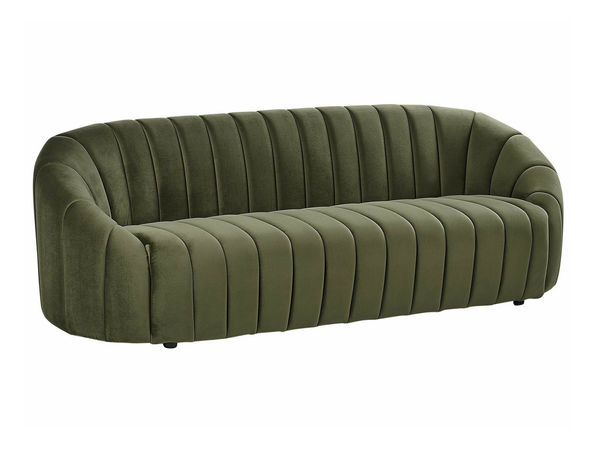 Sofa Berwyn 1270 (Tamno zelena)