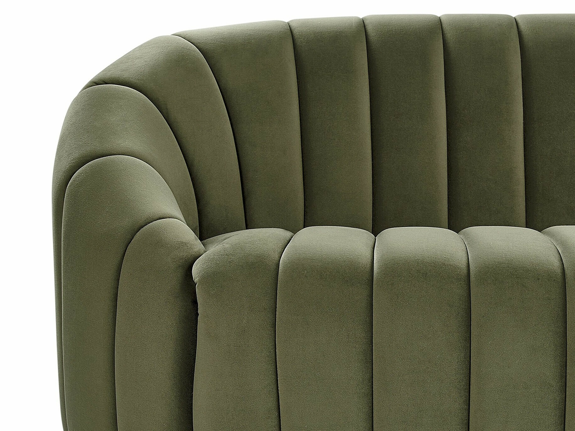 Sofa Berwyn 1270 (Tamno zelena)