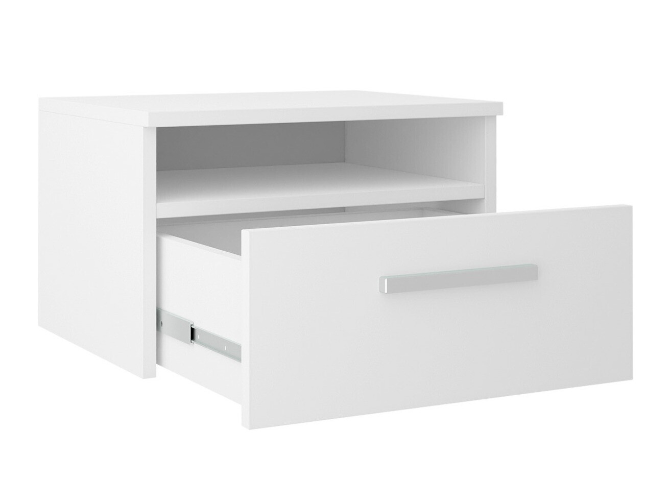 Noćni ormarić Comfivo Pastor