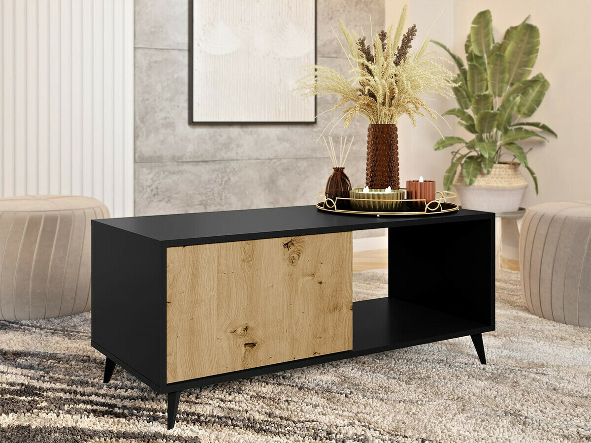 Stočić za kafu Comfivo Lomcali 106