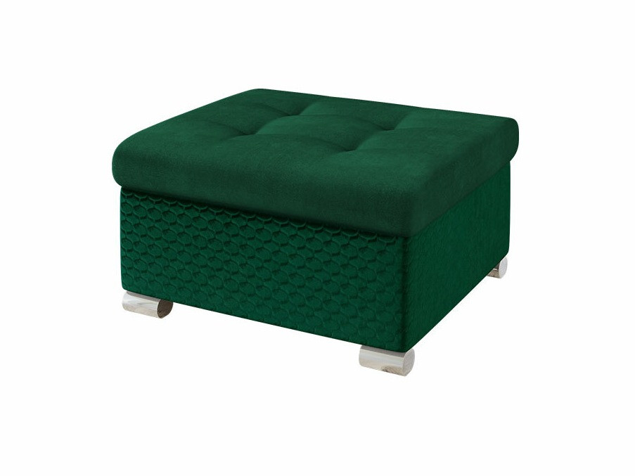 Tabure Comfivo 115 (Magic Velvet 2225-151 + Venus Velvet 2941)