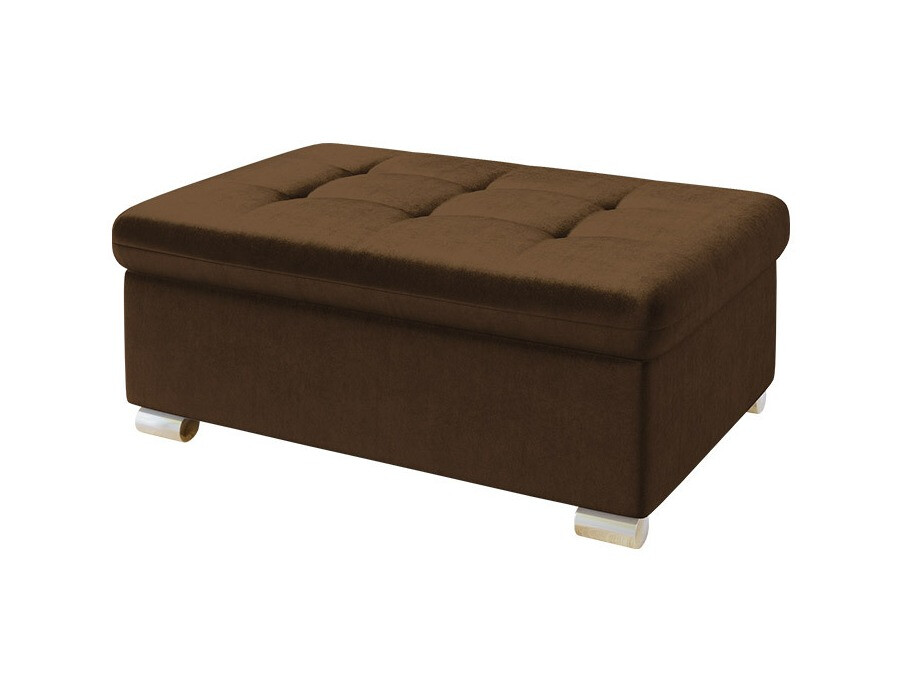 Tapacirana klupa Comfivo Gemma I (Magic Velvet 2299)