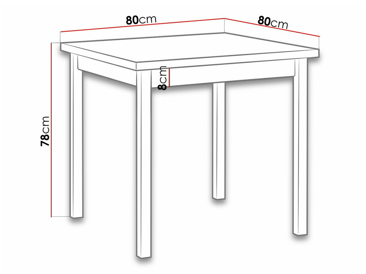 Sto Victorville 110 (Orah)