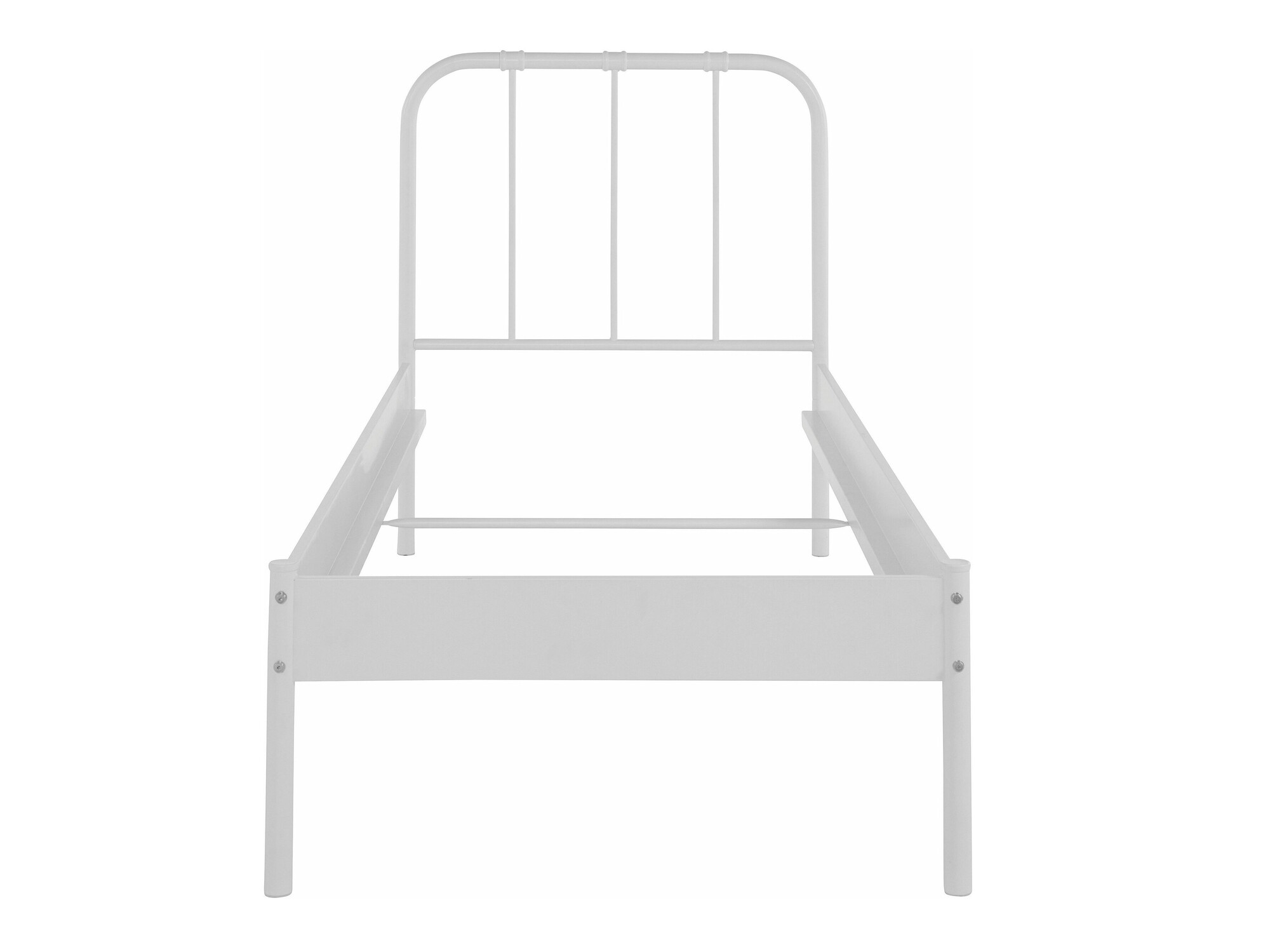 Krevet Denton 1265 (Belo)