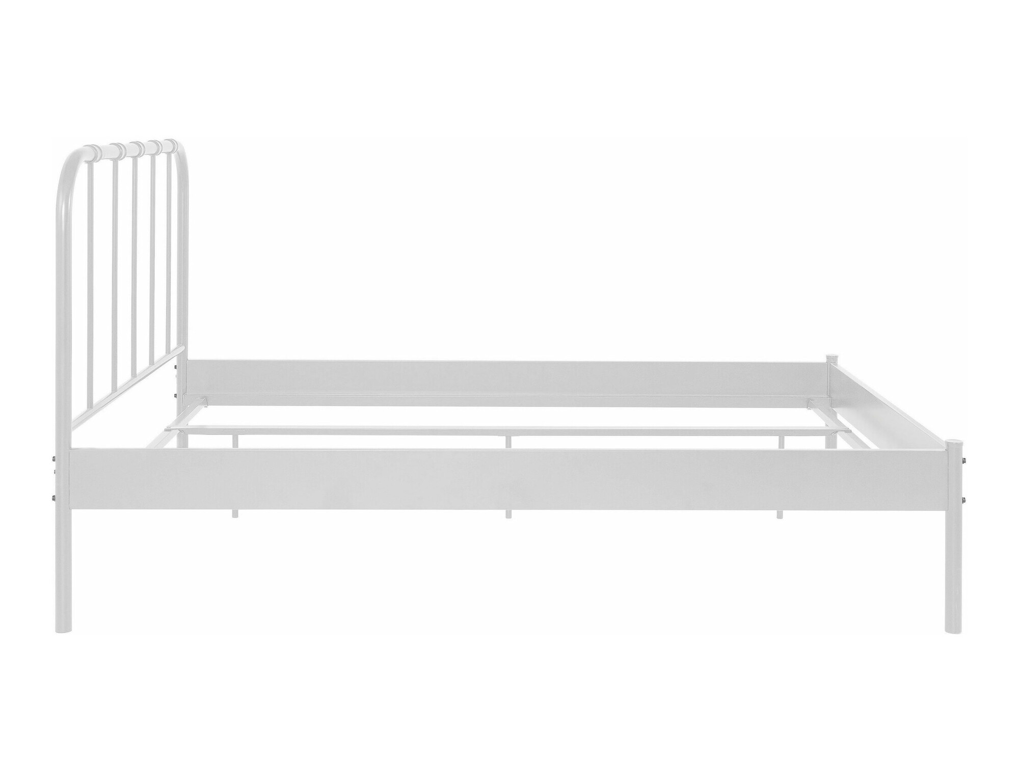 Krevet Denton 1265 (Belo)