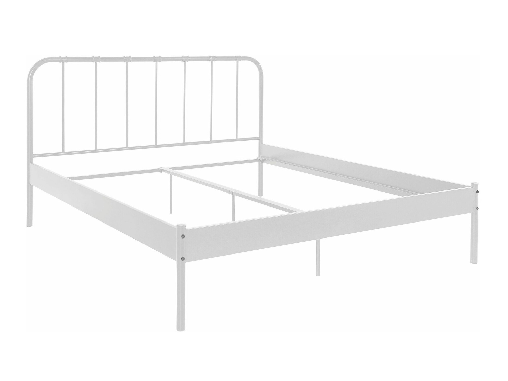 Krevet Denton 1265 (Belo)