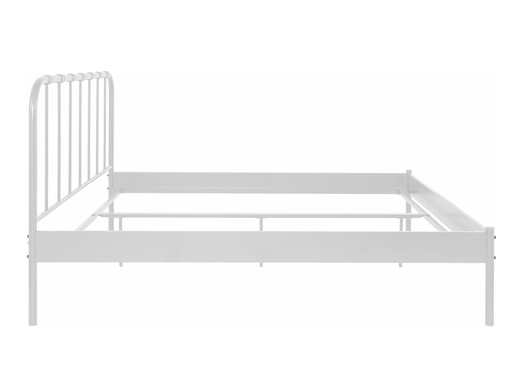 Krevet Denton 1265 (Belo)