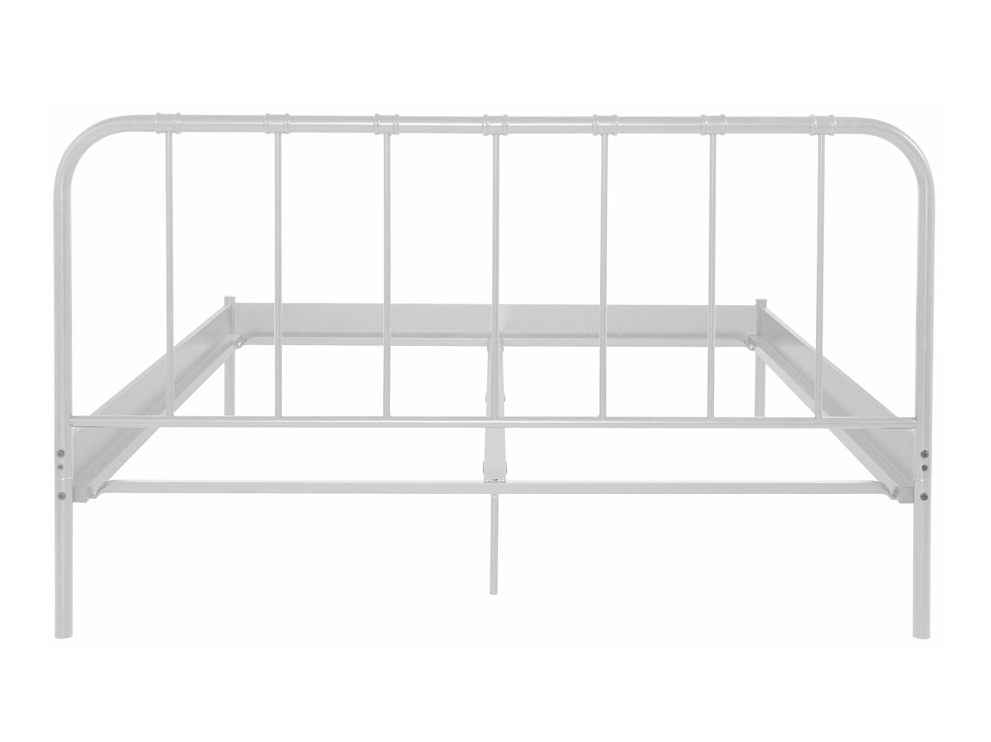 Krevet Denton 1265 (Belo)
