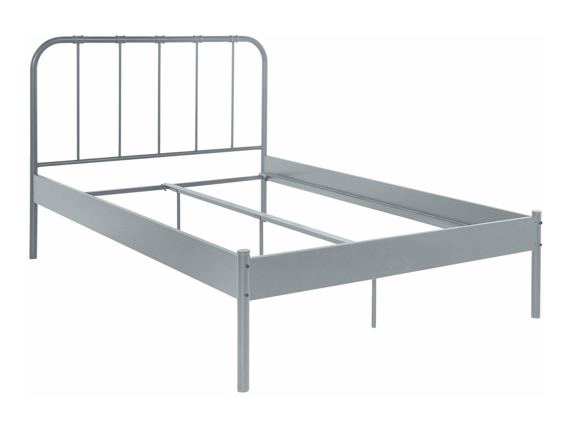 Krevet Denton 1265 (Sivo)