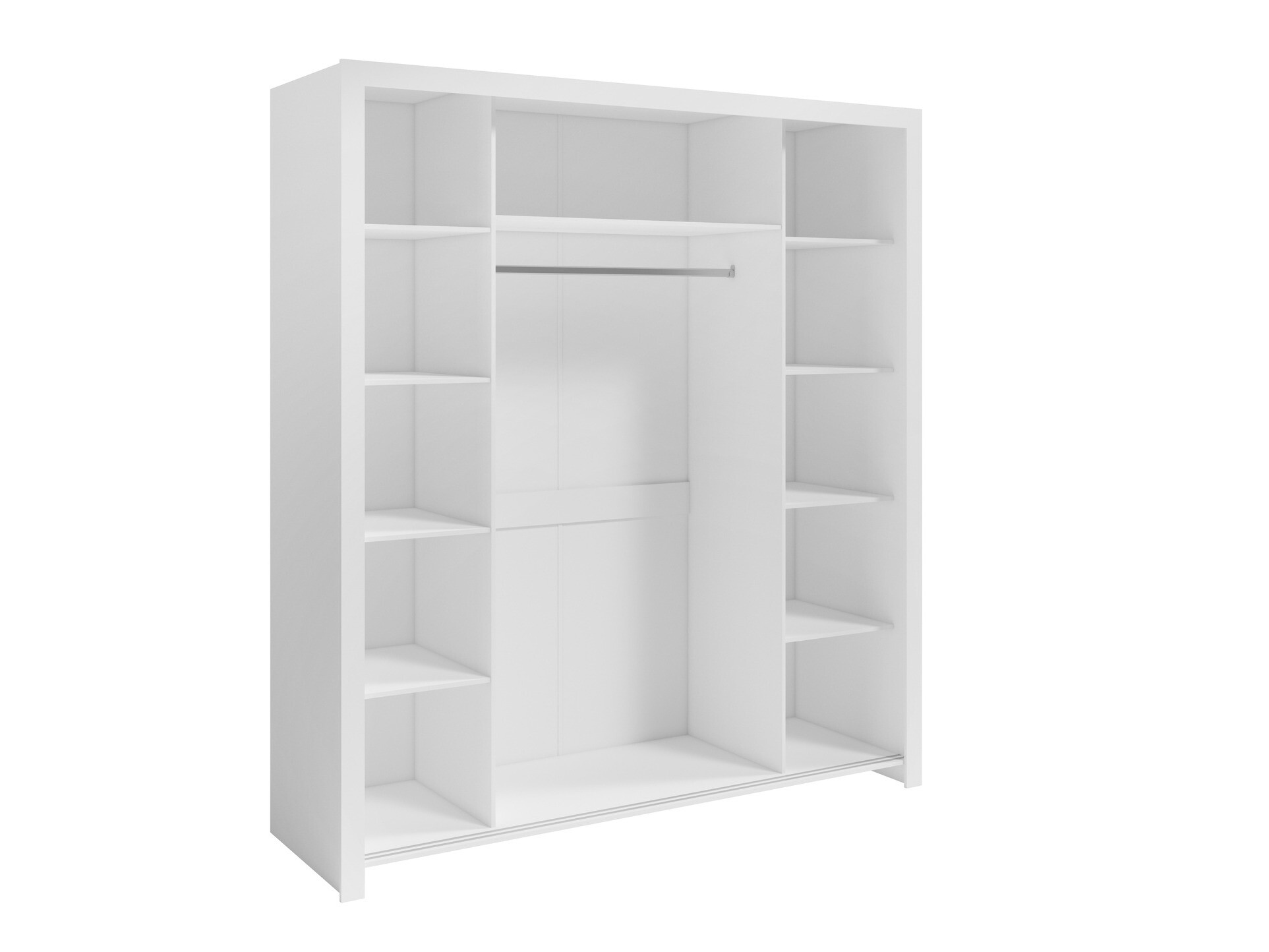 Ormar Murrieta 190 (Belo)