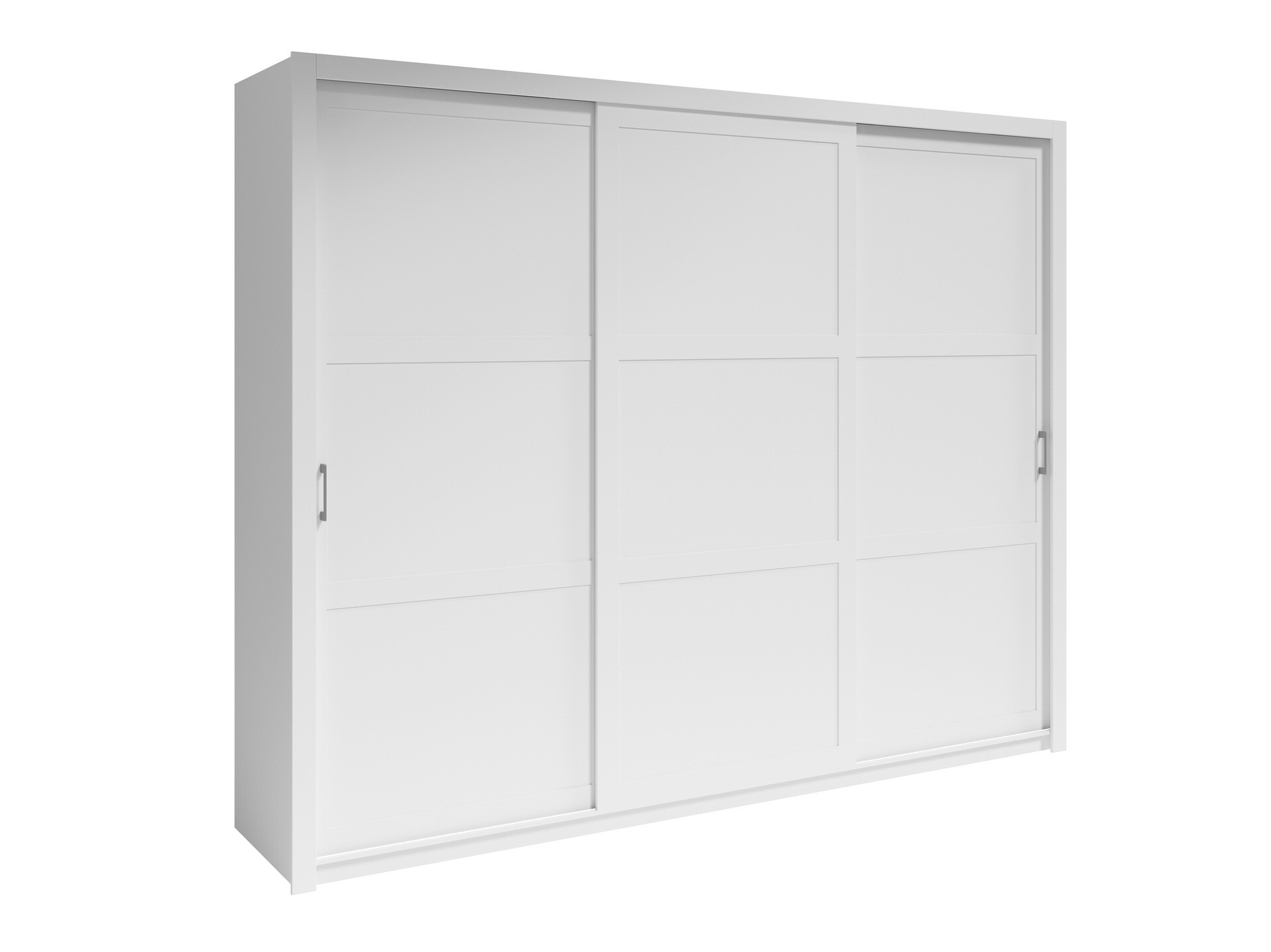 Ormar Murrieta 191 (Belo)