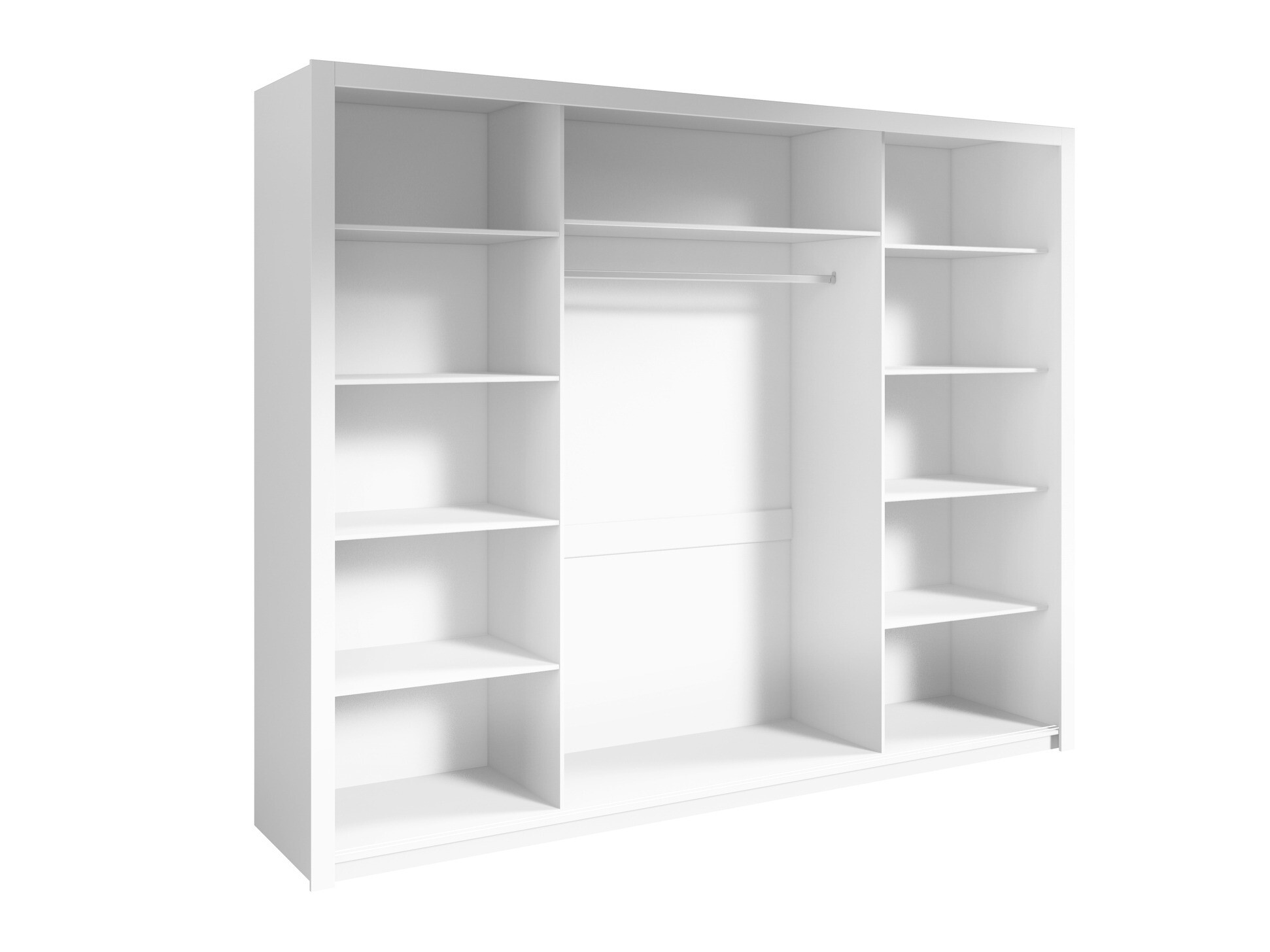 Ormar Murrieta 191 (Belo)