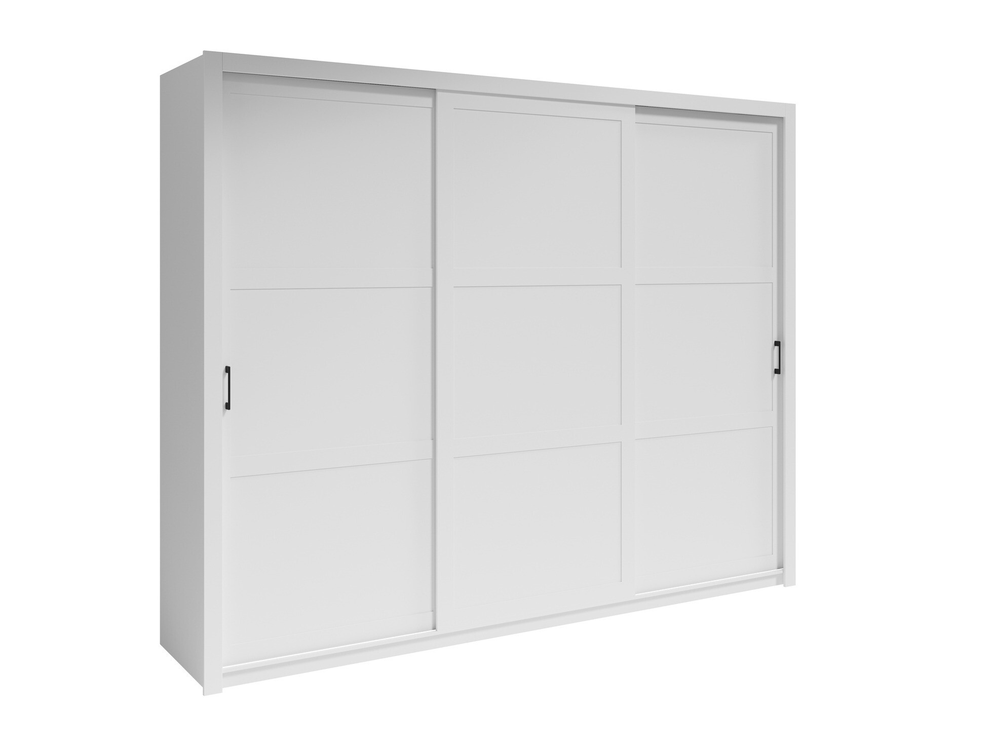 Ormar Murrieta 191 (Belo)