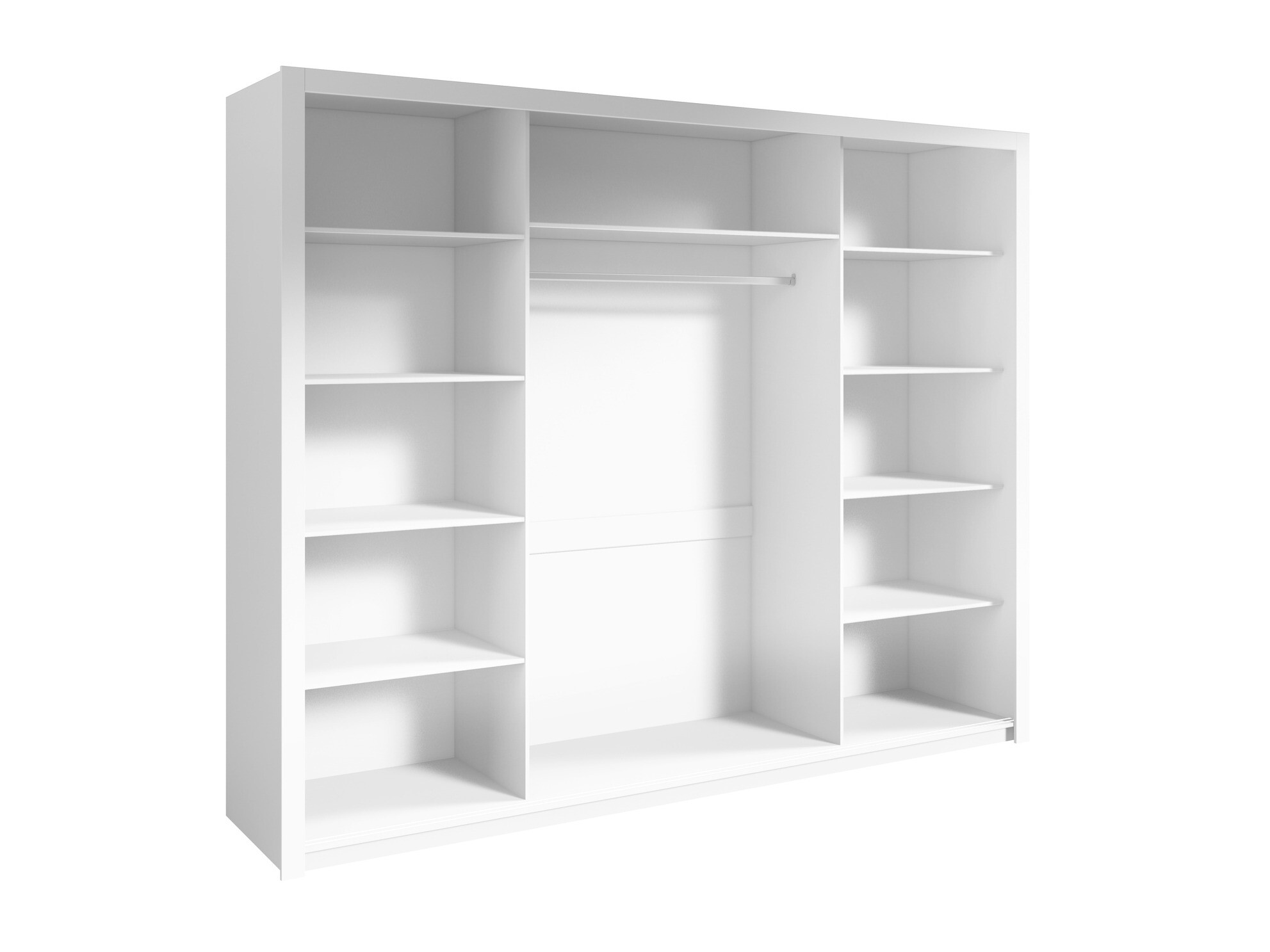 Ormar Murrieta 191 (Belo)