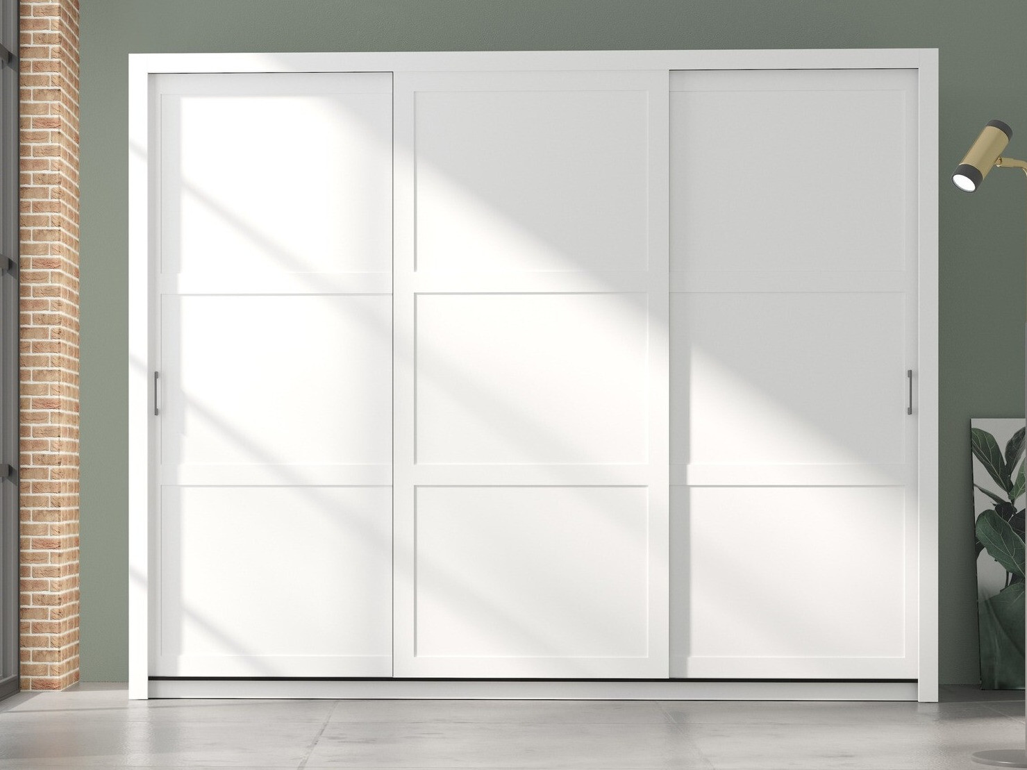 Ormar Murrieta 191 (Belo)