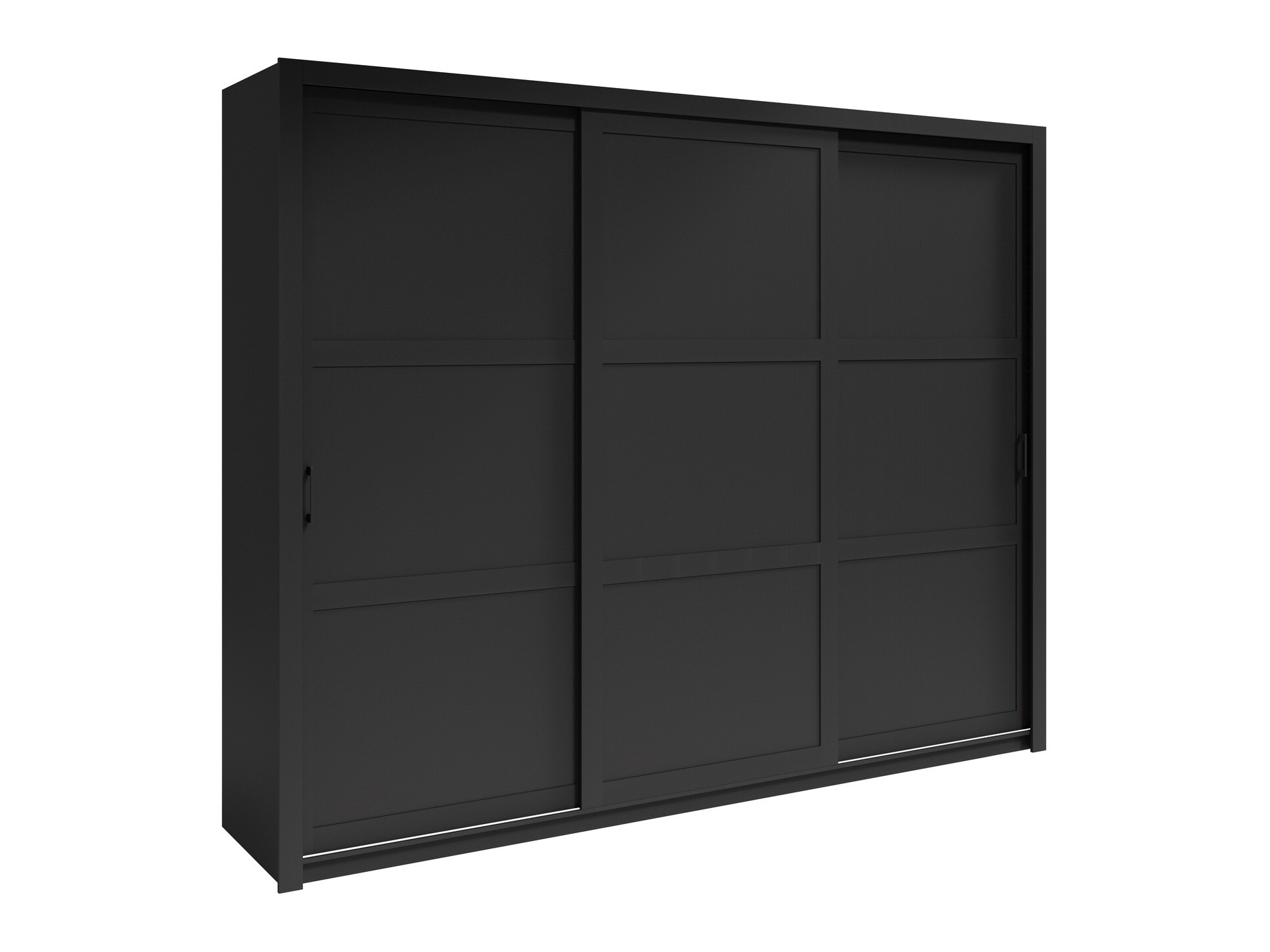 Ormar Murrieta 191 (Crno)