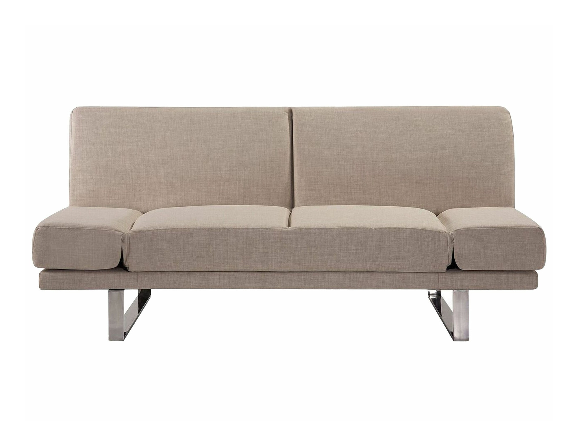 Sofa na razvlačenje Berwyn 1646 (Bež)