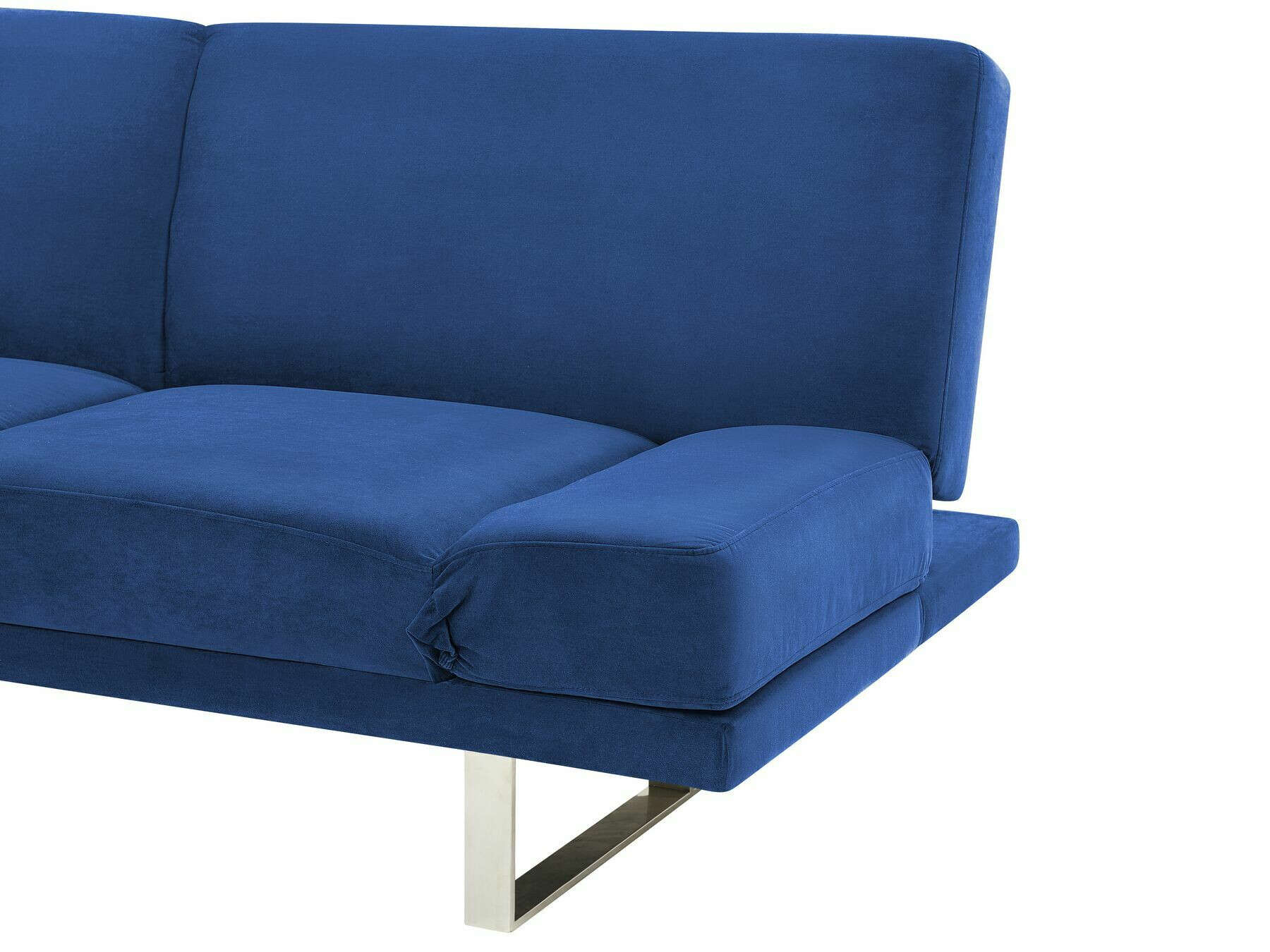 Sofa na razvlačenje Berwyn 1646 (Plava)