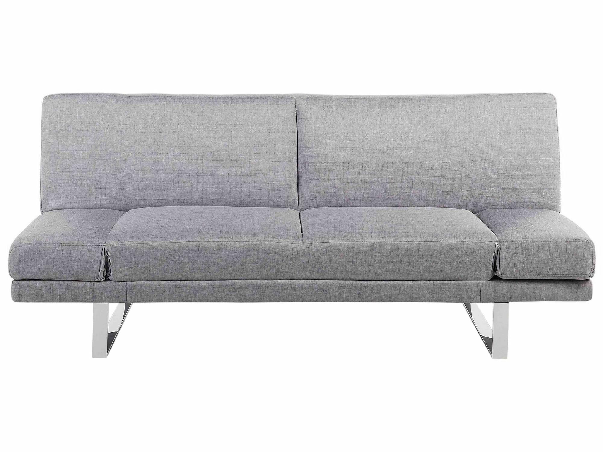 Sofa na razvlačenje Berwyn 1646 (Svetloosiva)