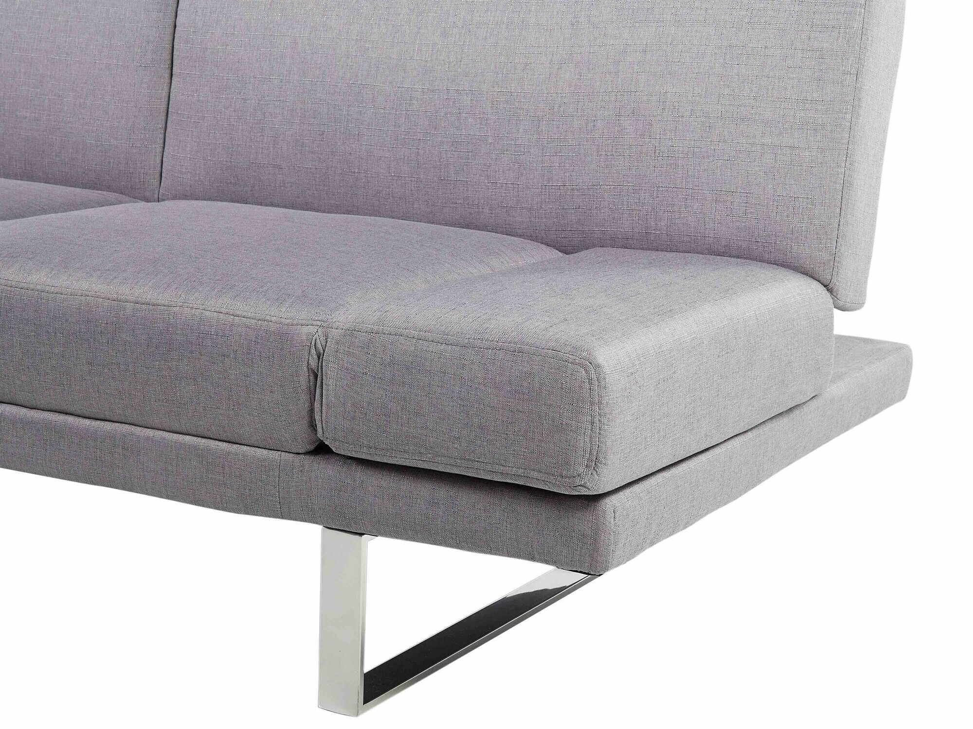 Sofa na razvlačenje Berwyn 1646 (Svetloosiva)