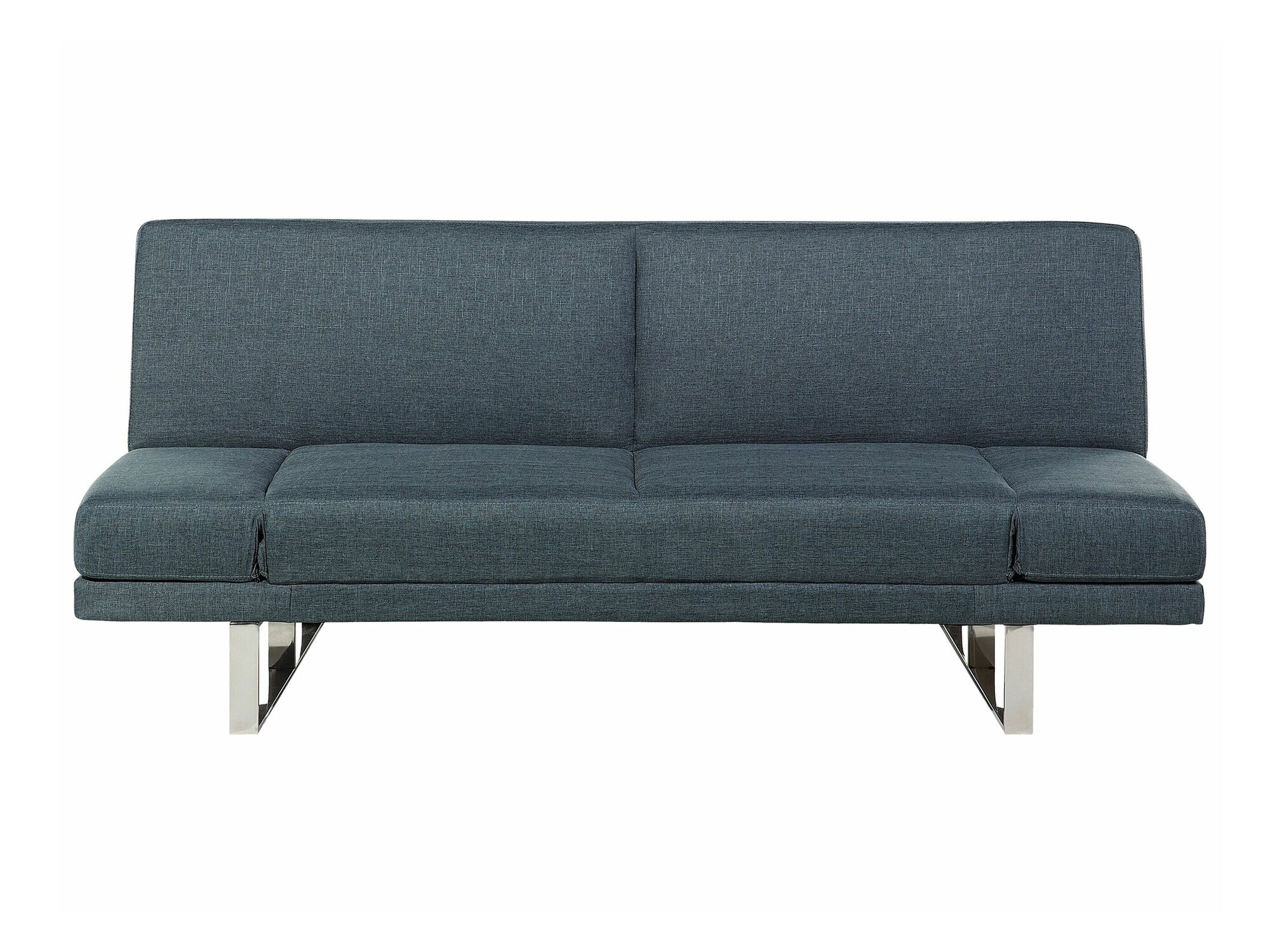 Sofa na razvlačenje Berwyn 1646 (Tamno plavo)