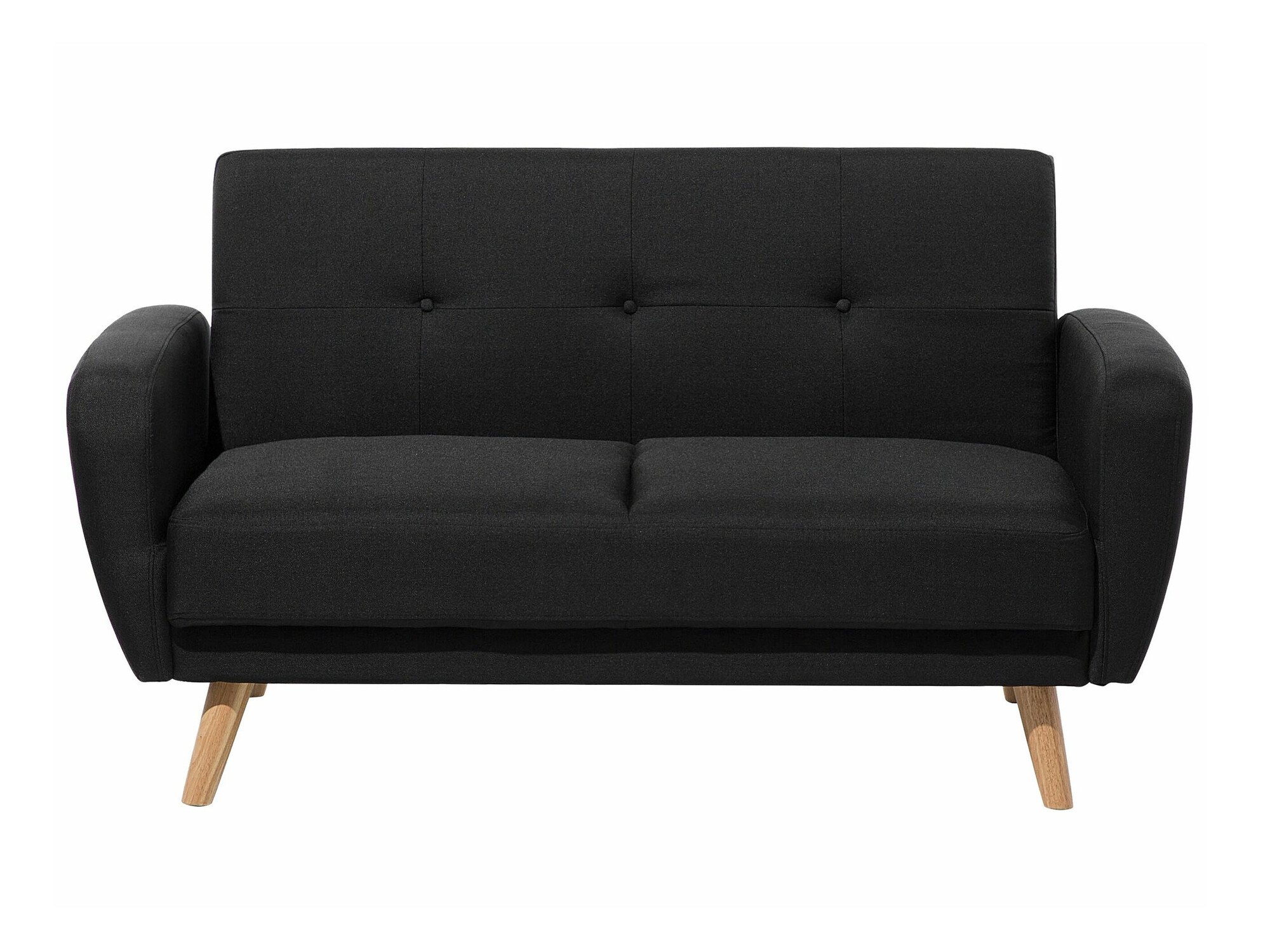 Sofa na razvlačenje Etlivi 103 (Crno)