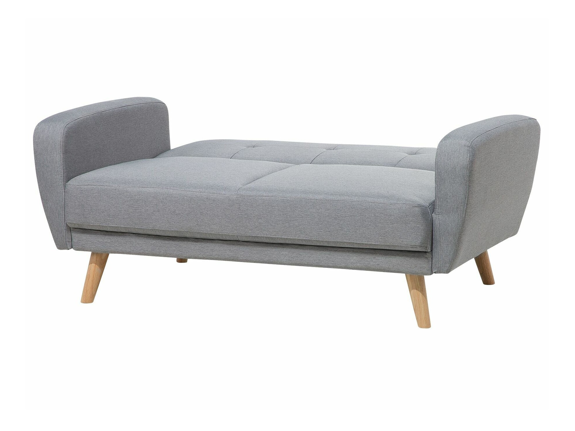 Sofa na razvlačenje Etlivi 103 (Sivo)