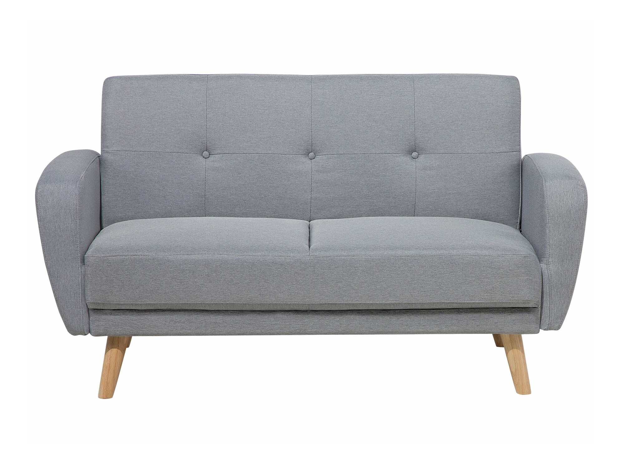 Sofa na razvlačenje Etlivi 103 (Sivo)