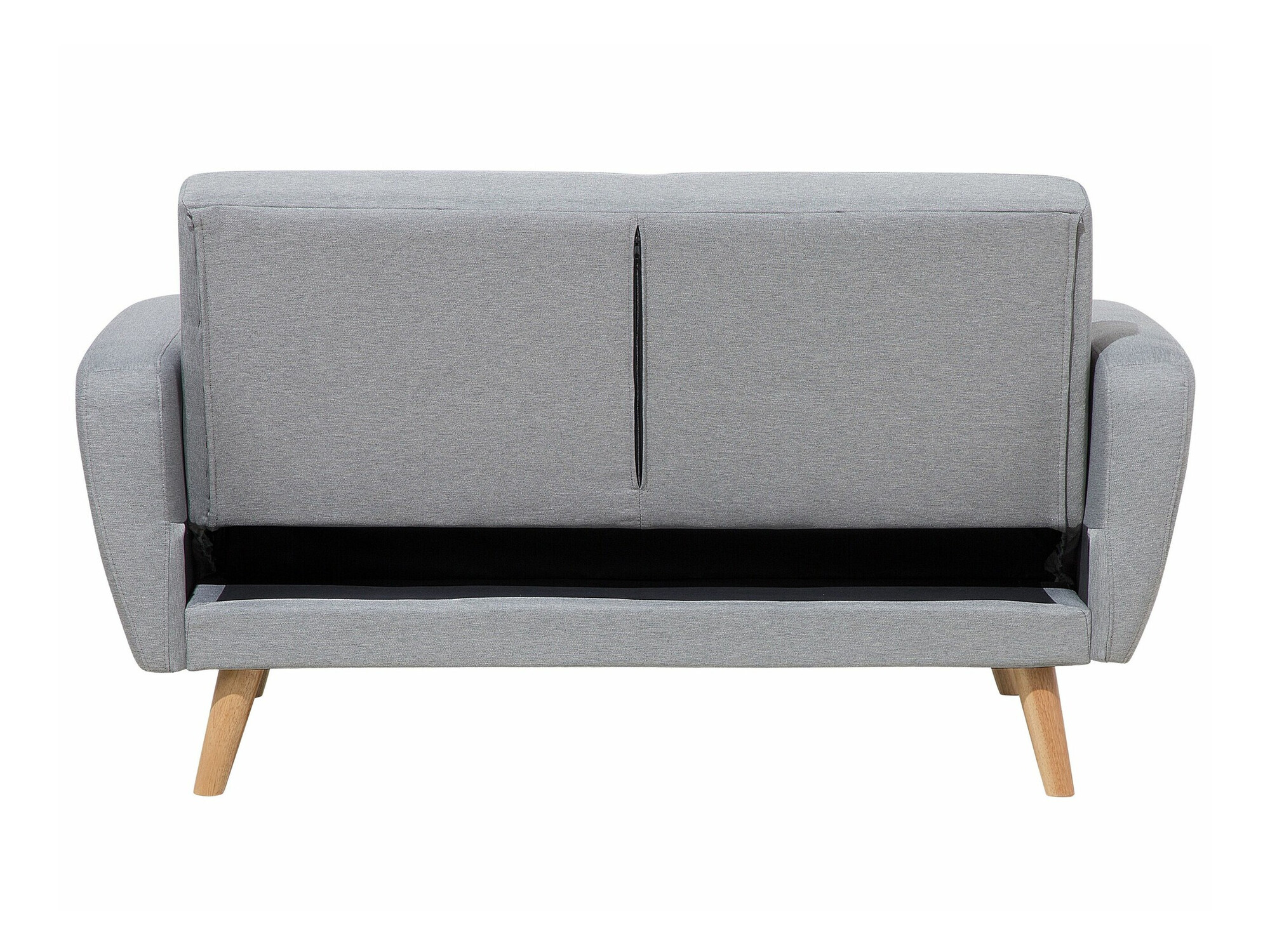 Sofa na razvlačenje Etlivi 103 (Sivo)