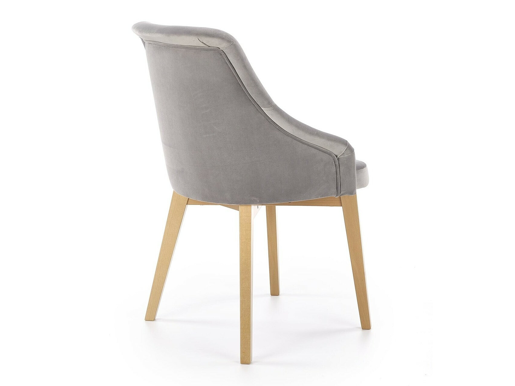 Stolica Houston 709 (Svetloosiva)